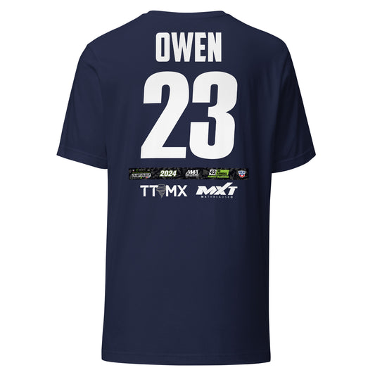 Owen TTMX LL24 T-Shirt