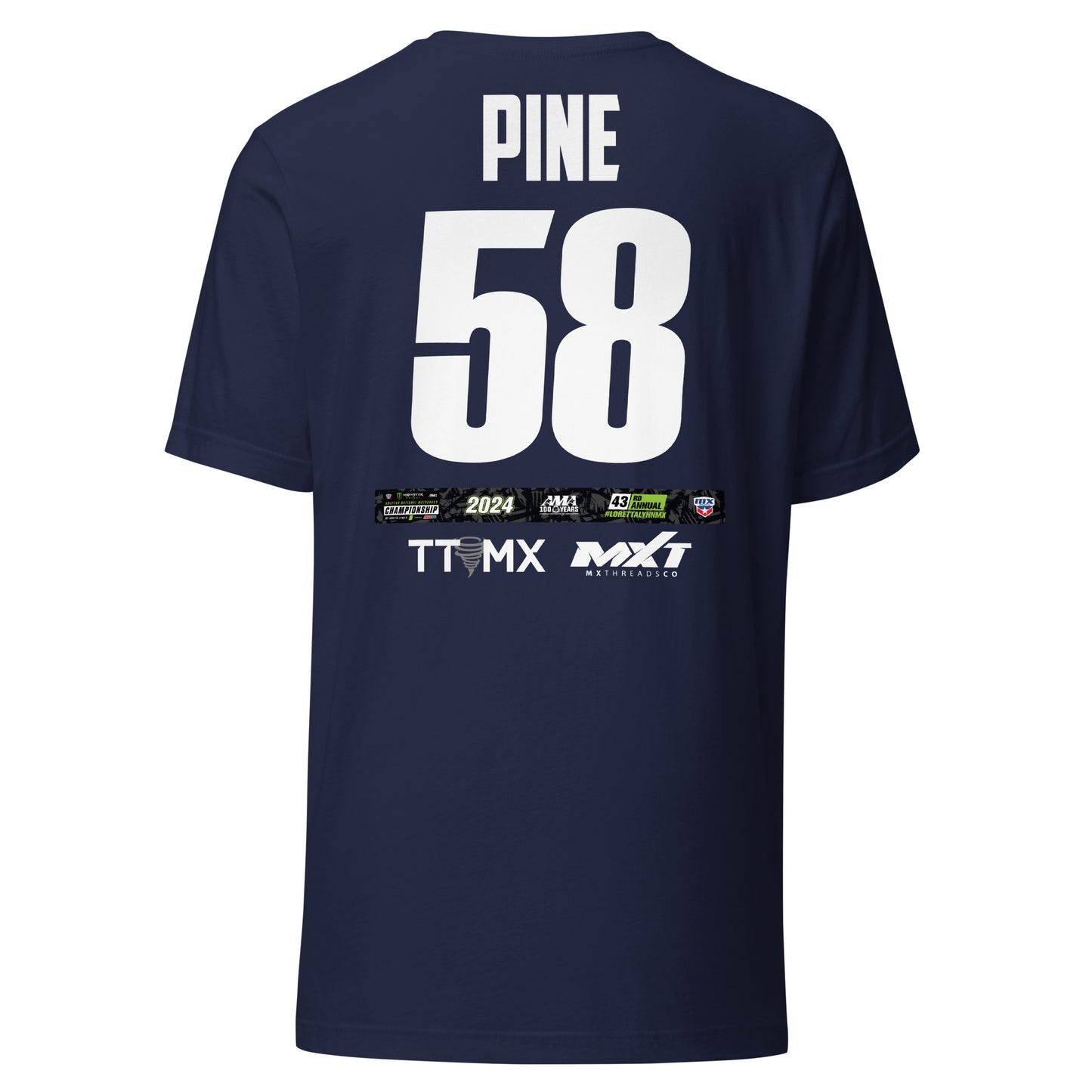 Pine TTMX LL24 T-Shirt