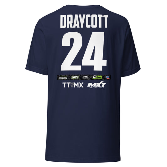 Draycott TTMX LL24 T-Shirt