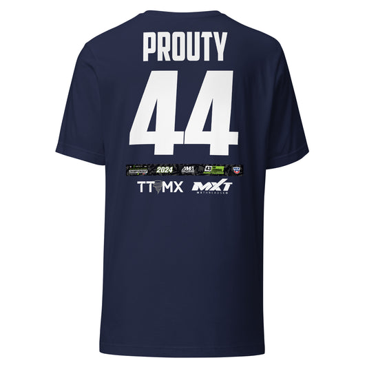 Prouty TTMX LL24 T-Shirt