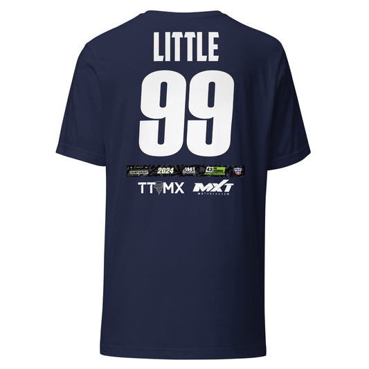 Little TTMX LL24 T-Shirt