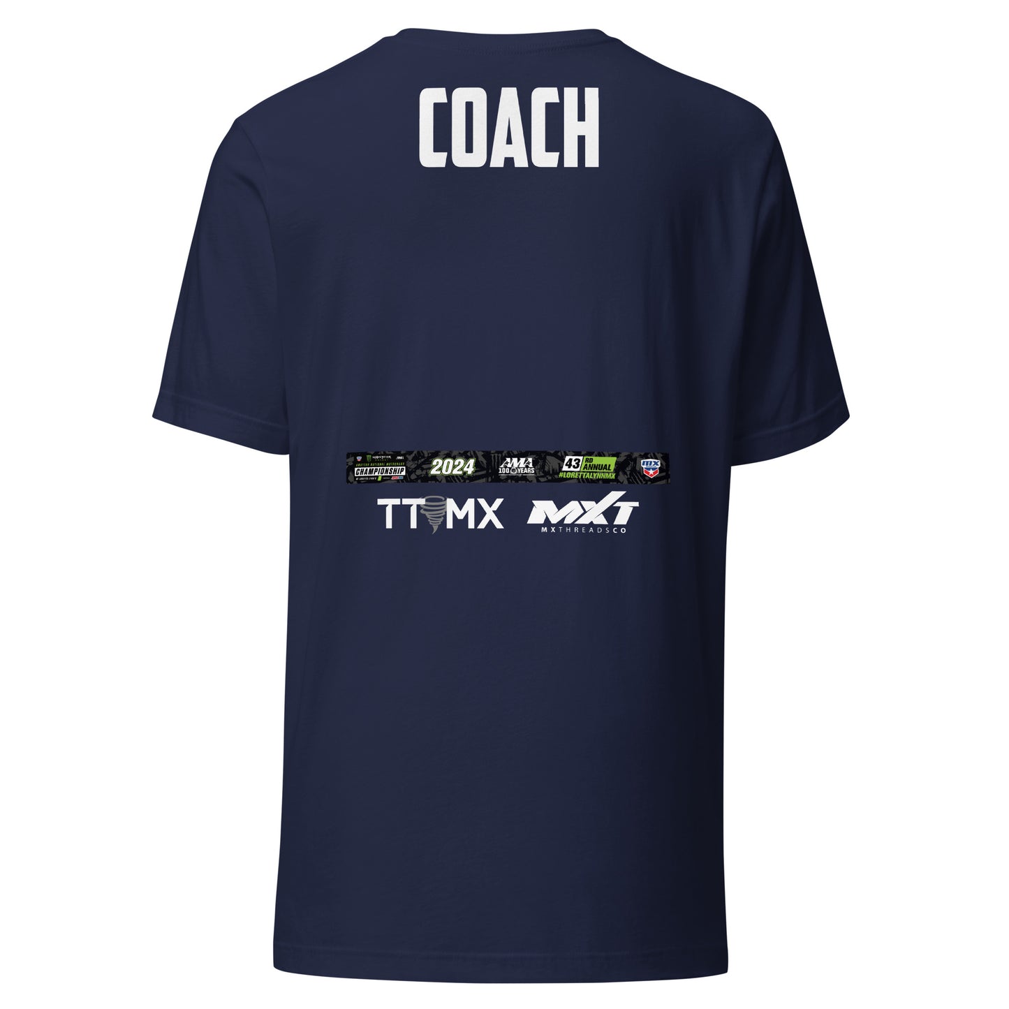 Coach TTMX LL24 T-Shirt