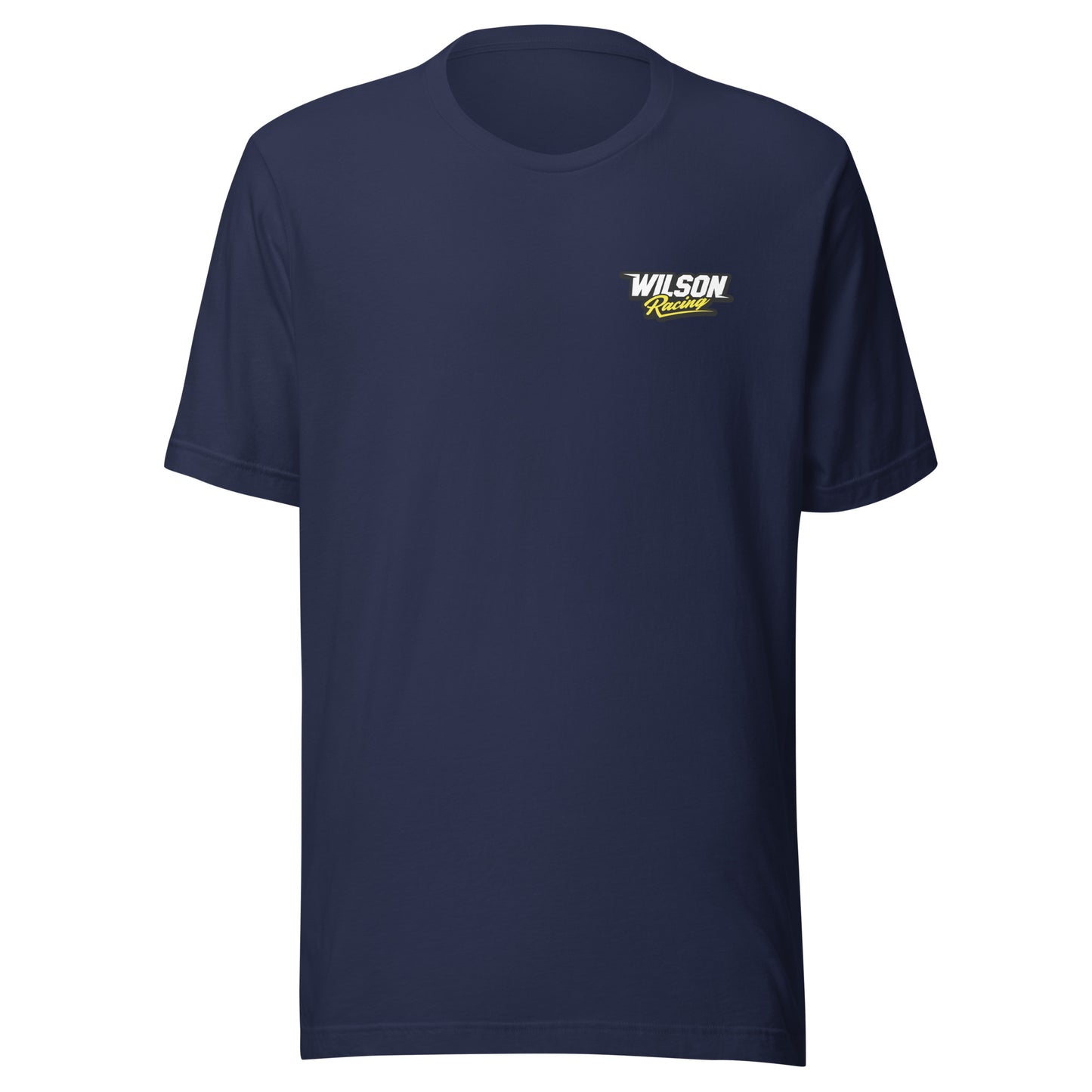 Wilson Racing Logo T-Shirt