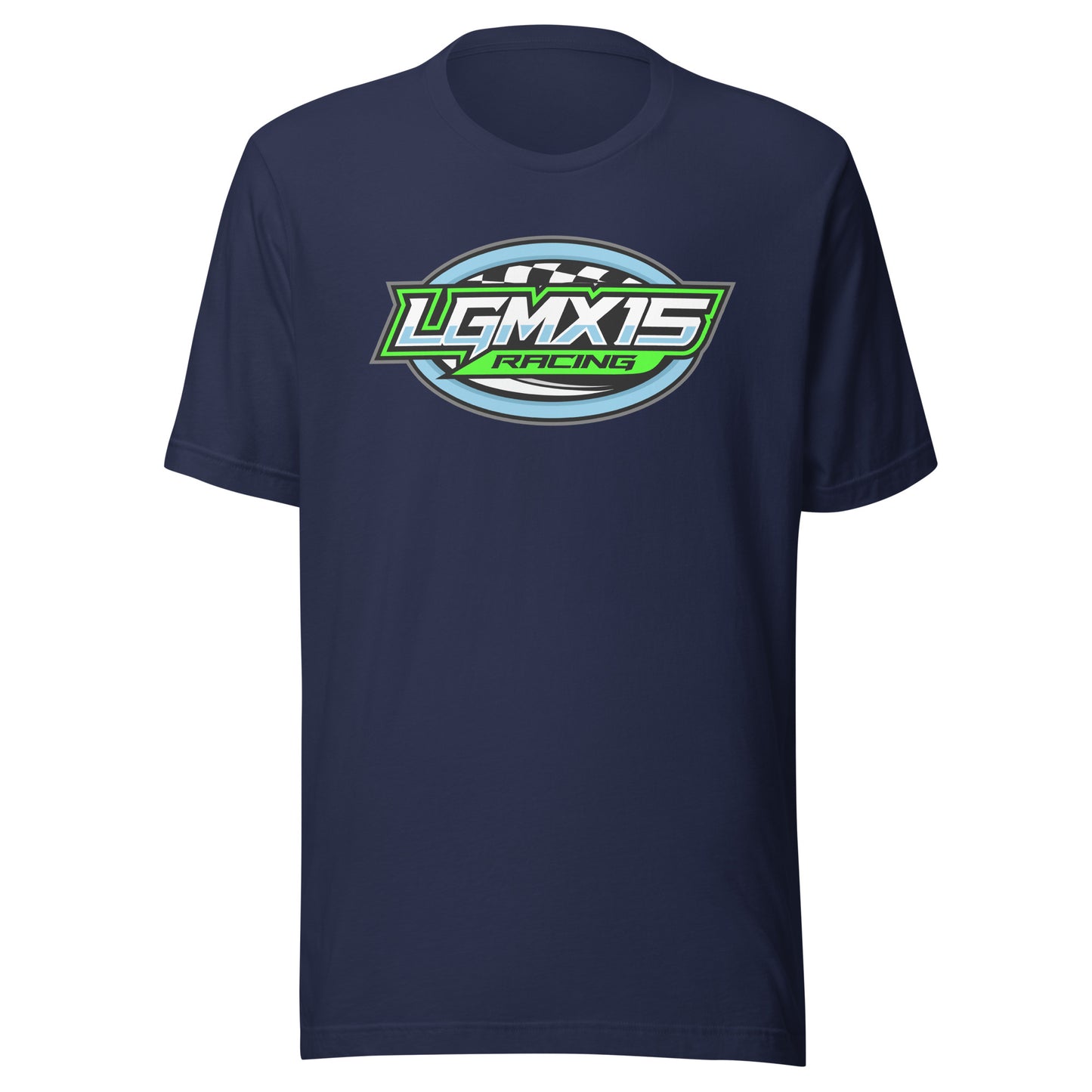 Logan Moore 15 T-Shirt (Front only)