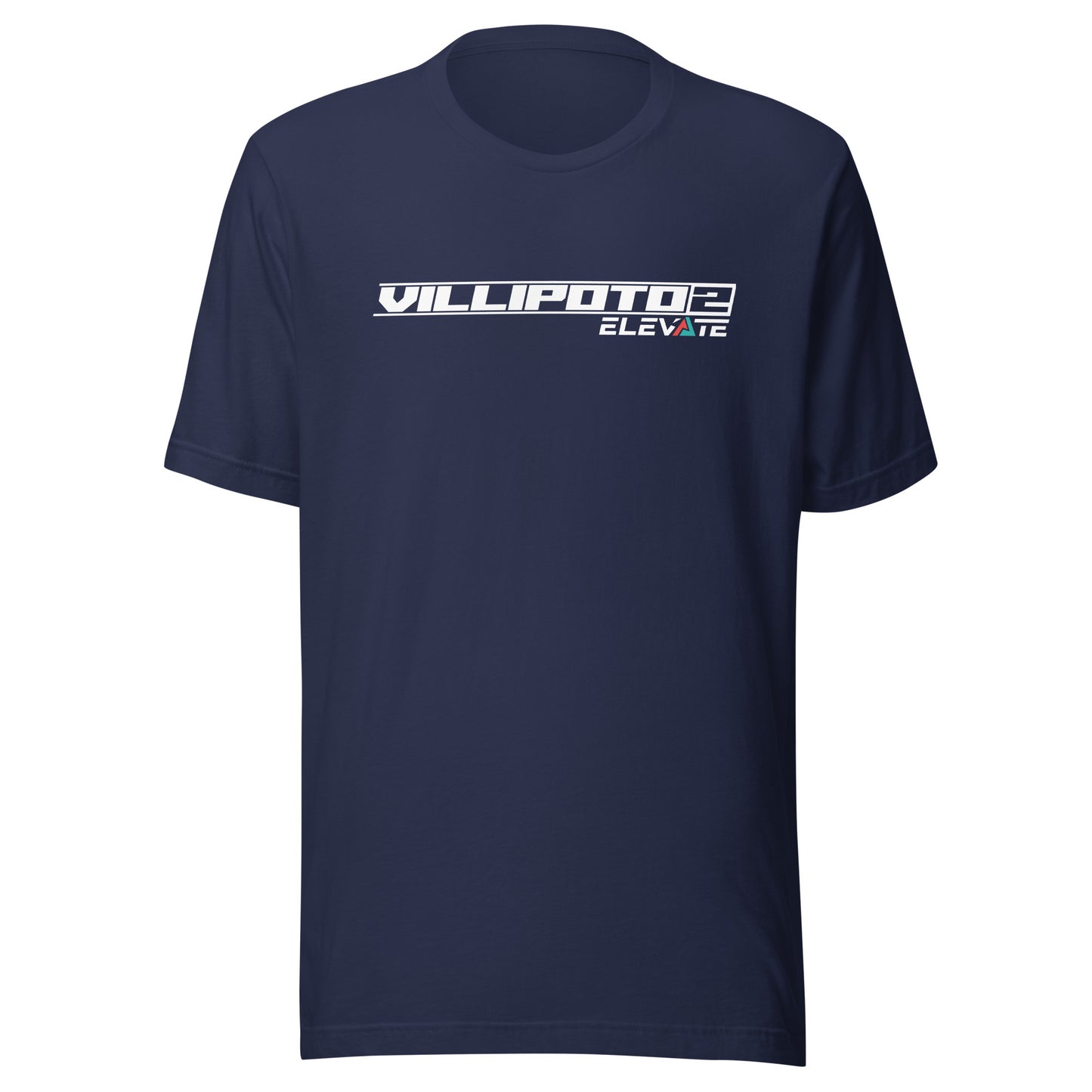 Elevate Ryan Villipoto 2 T-Shirt