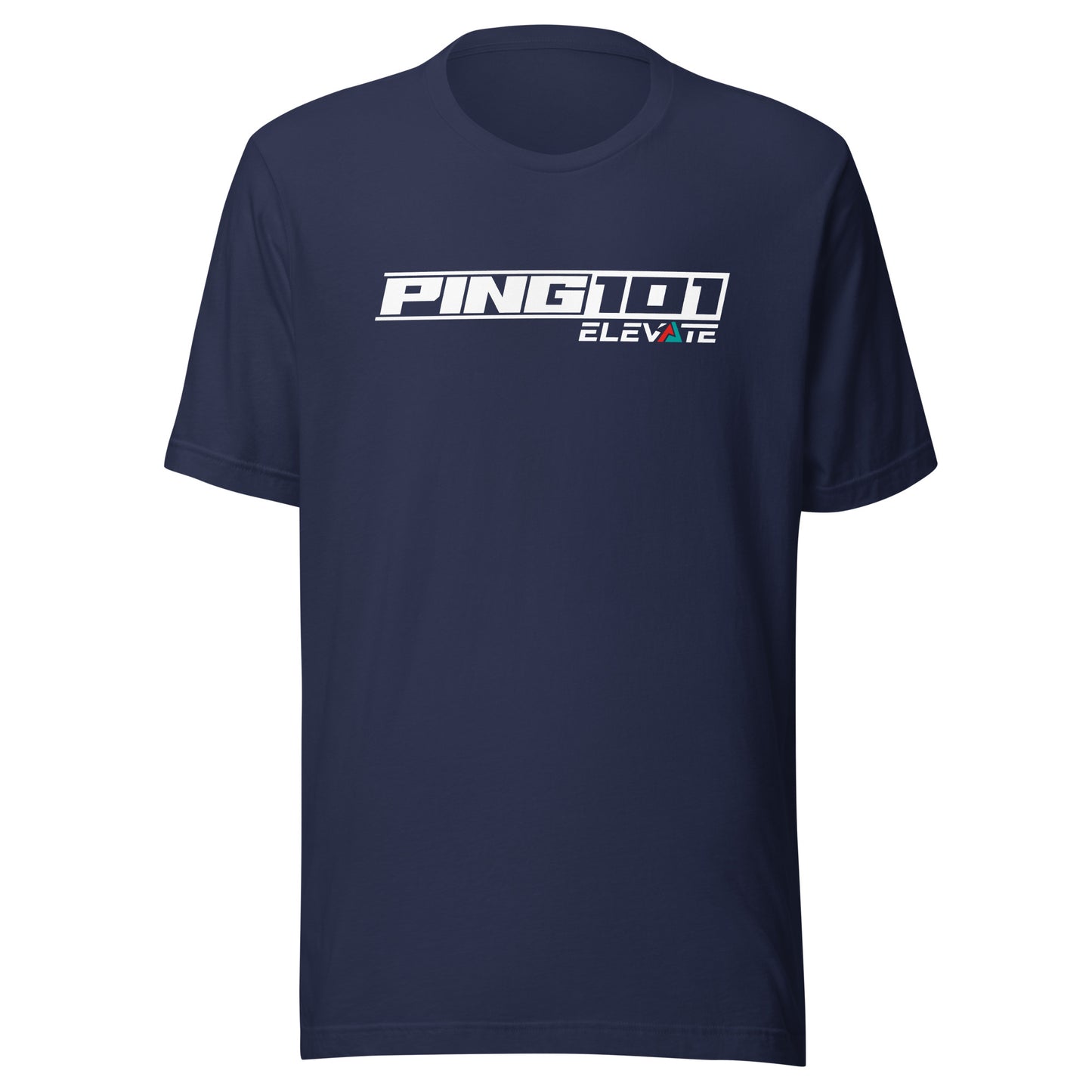 Elevate David Pingree 101 T-Shirt