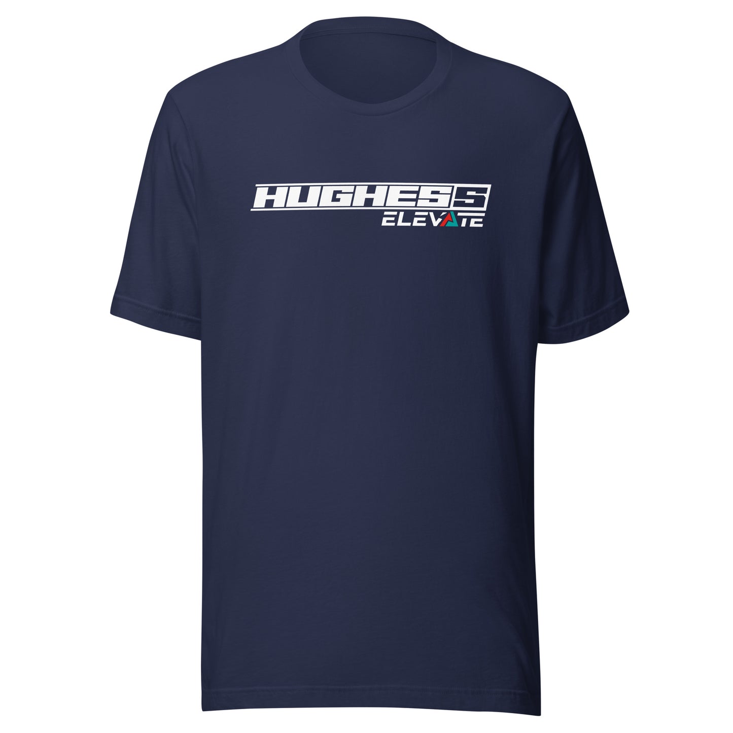 Elevate Ryan Hughes 5 T-Shirt