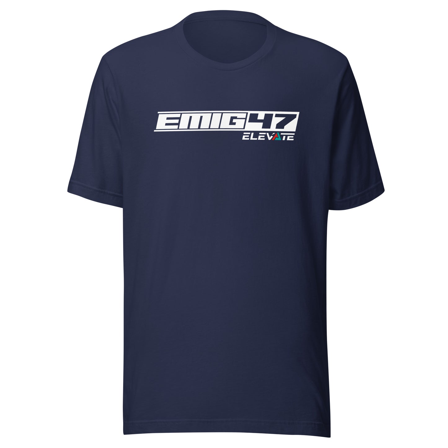 Elevate Jeff Emig 47 T-Shirt