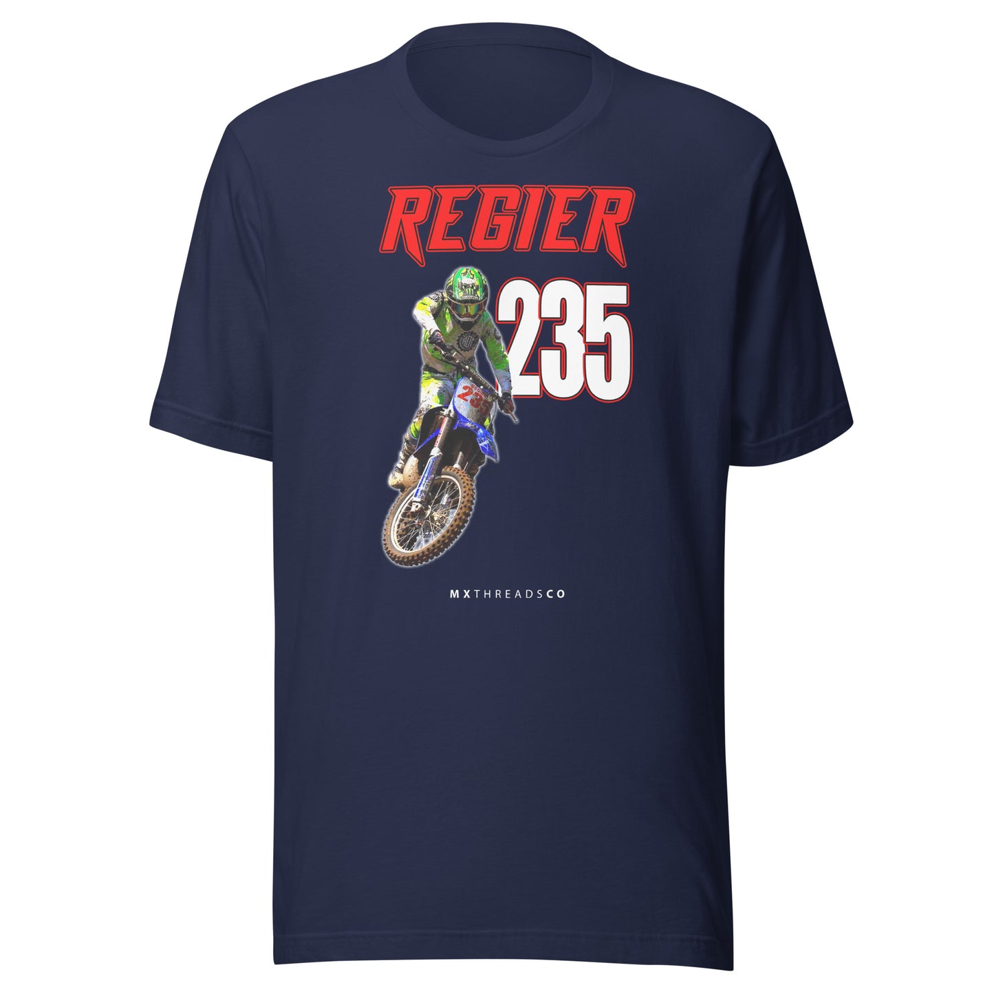 Noah Regier T-Shirt