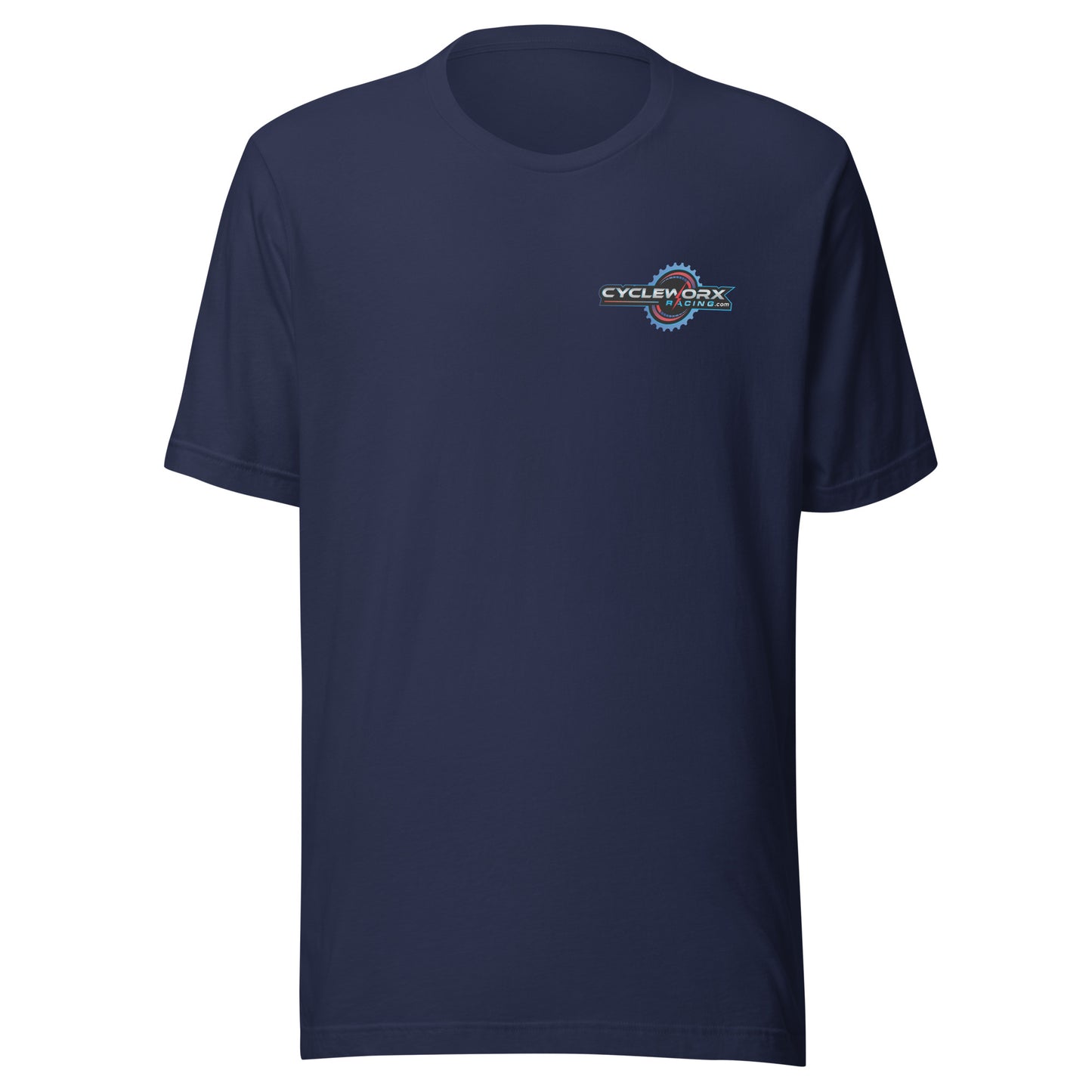 Cycleworx Racing Unisex T-Shirt