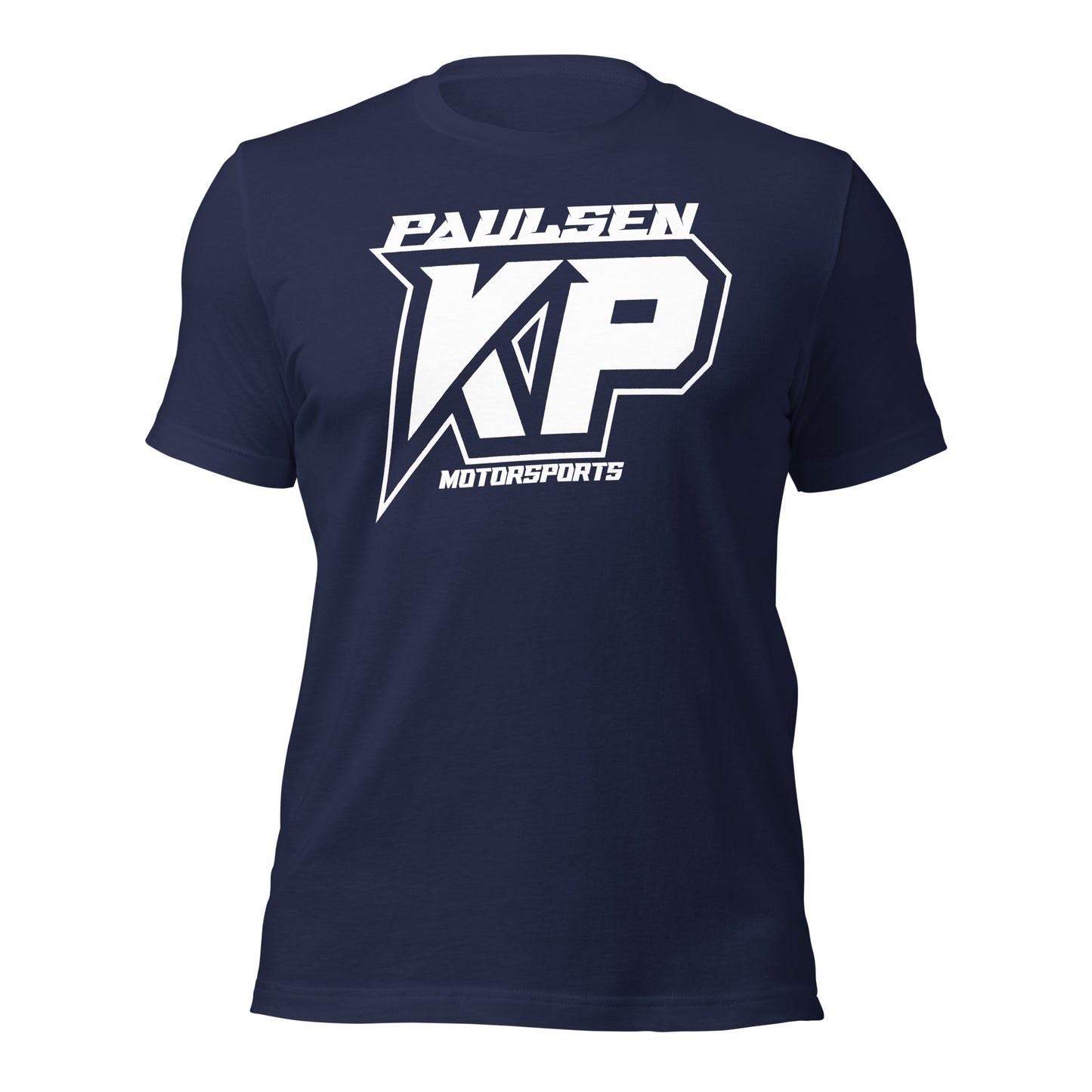 Paulsen Motorsports Unisex T-Shirt