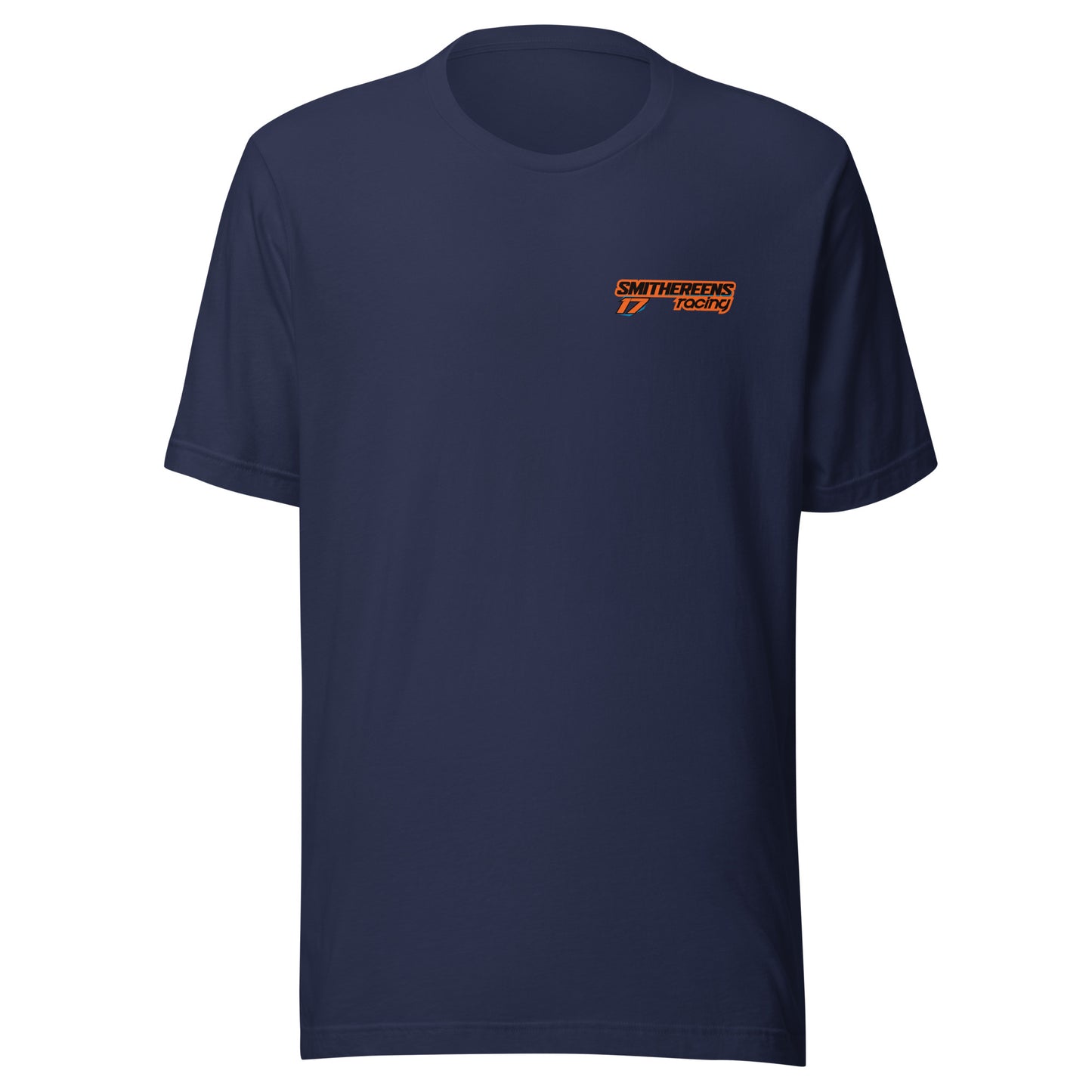 Smithereens Racing T-Shirt