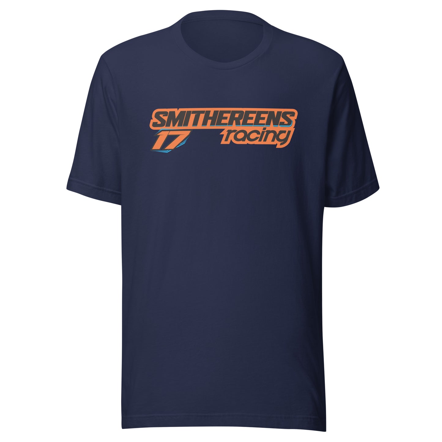 Smithereens Racing T-Shirt