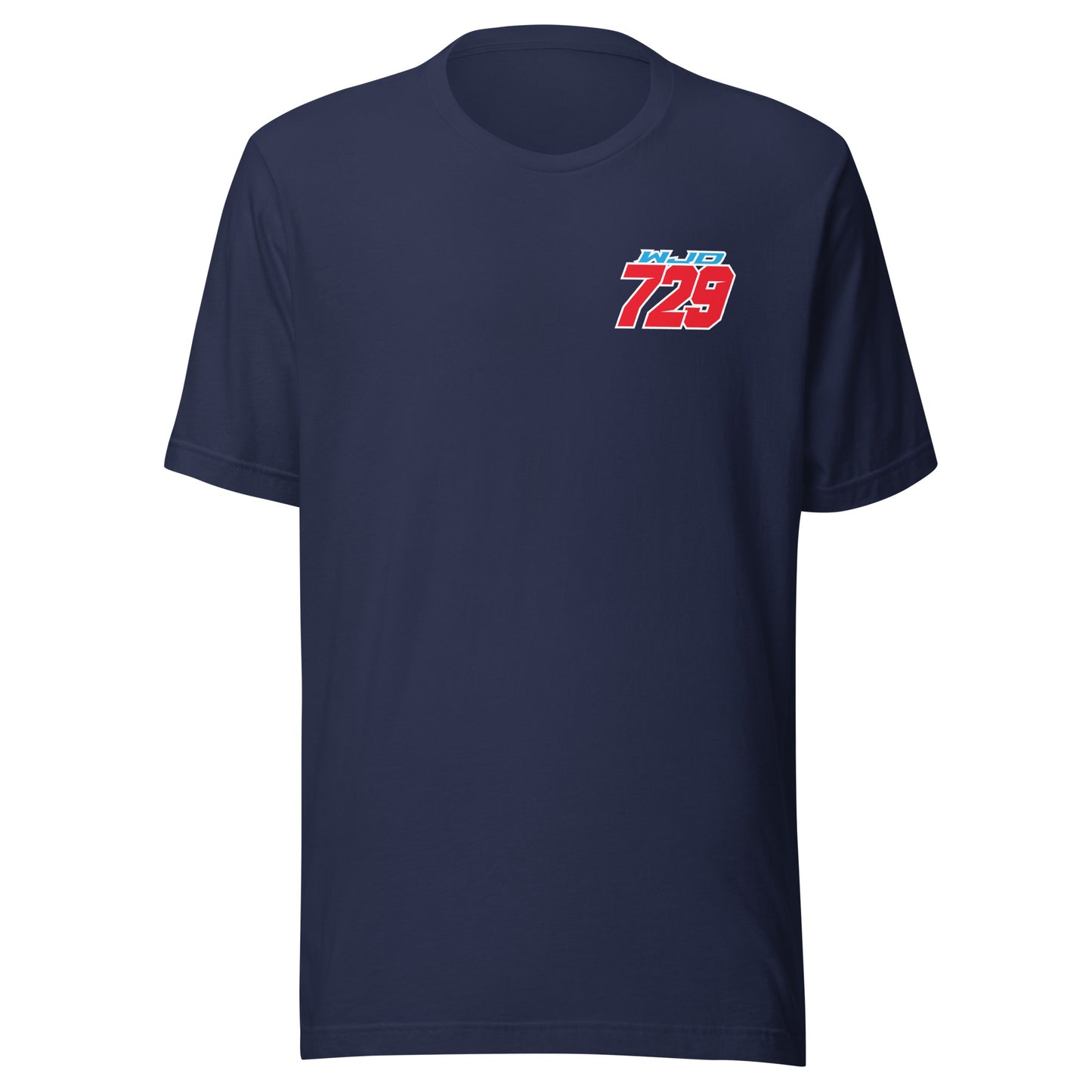 WJD 729 T-Shirt