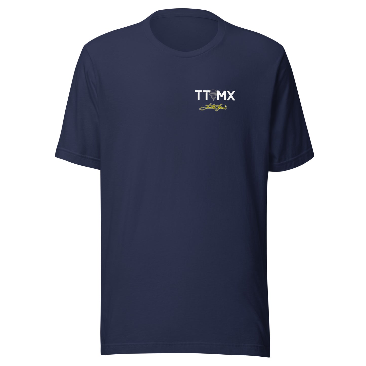 Charles Orr TTMX LL24 T-Shirt