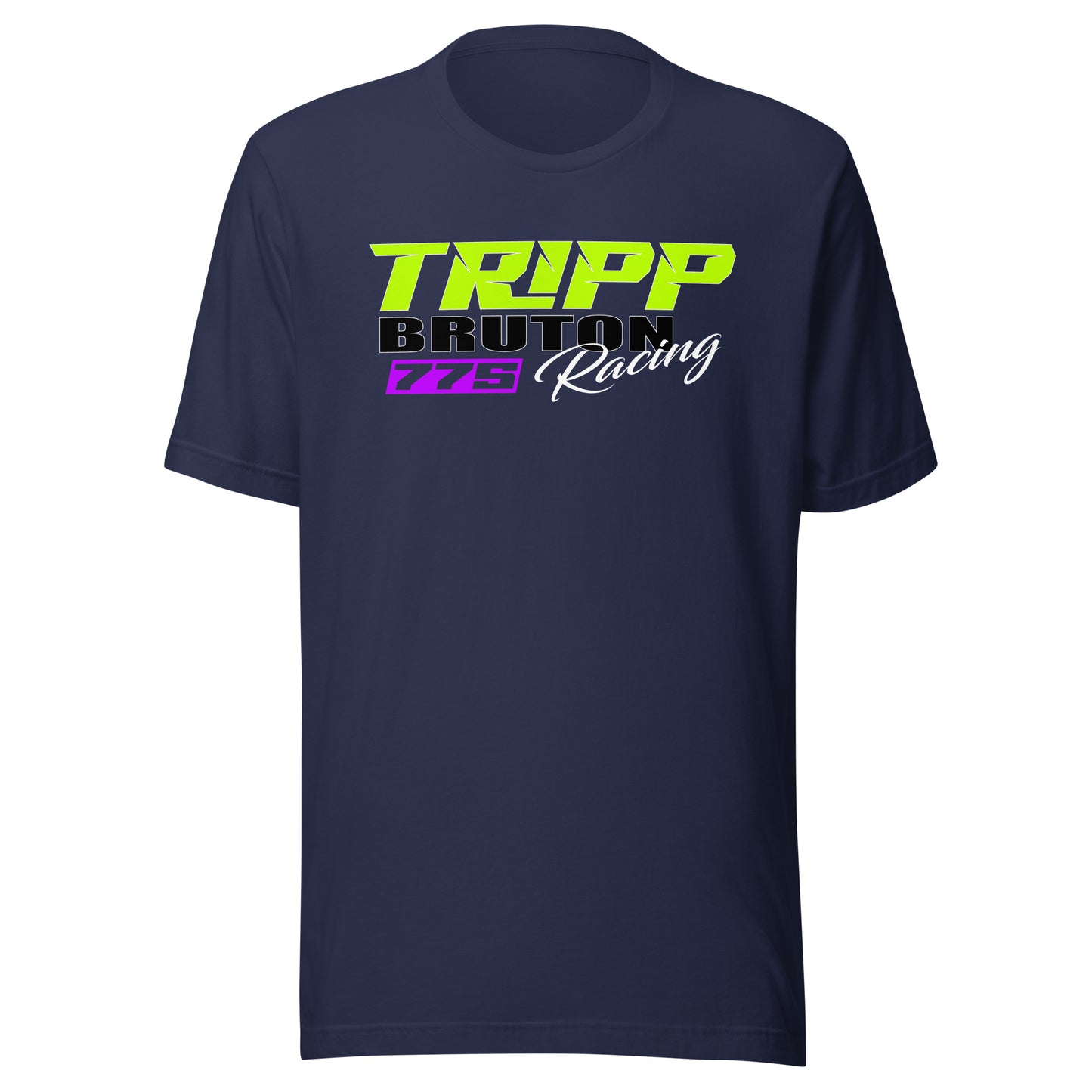 Tripp Bruton Racing T-Shirt