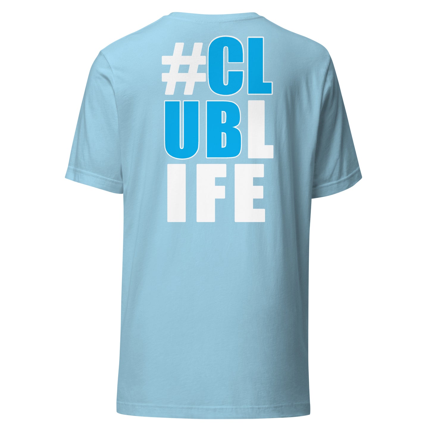 ClubMX #ClubLife T-Shirt