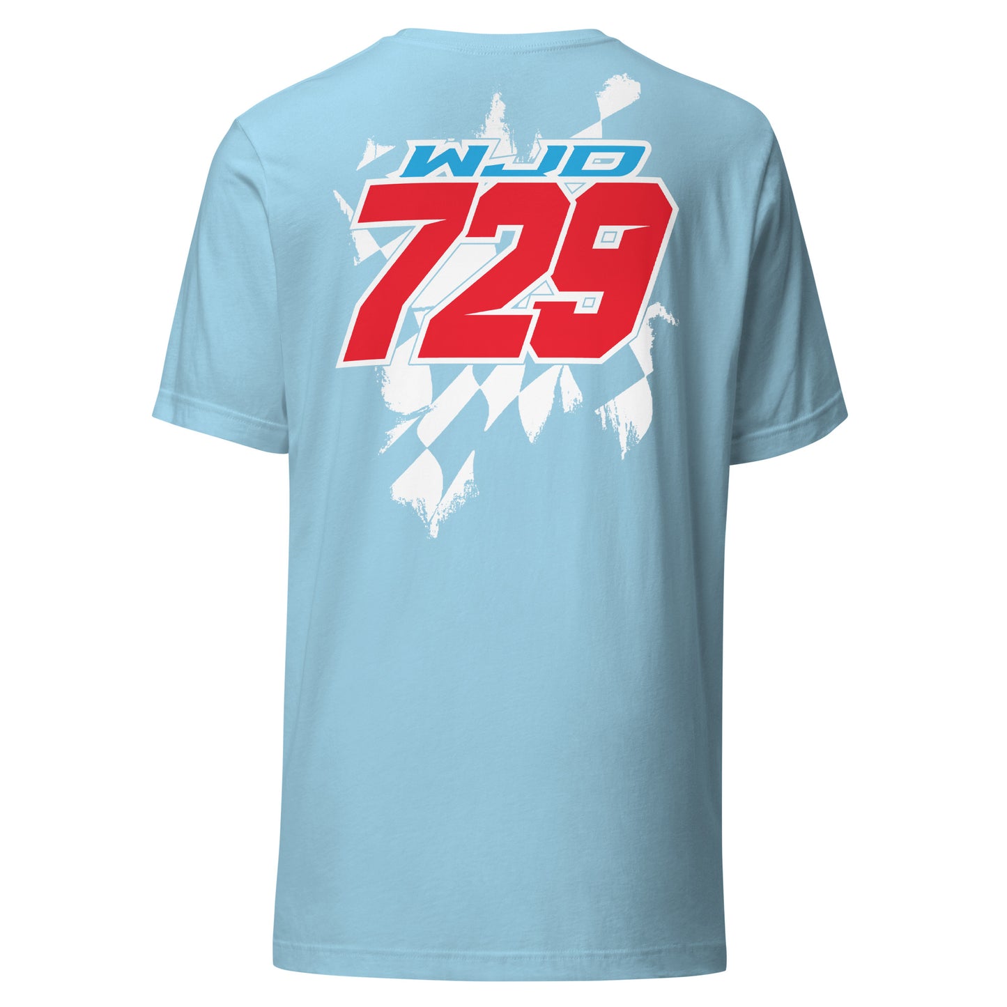 WJD 729 T-Shirt