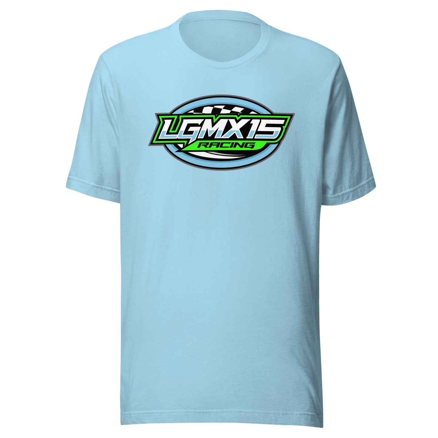 Logan Moore 15 T-Shirt (Front only)