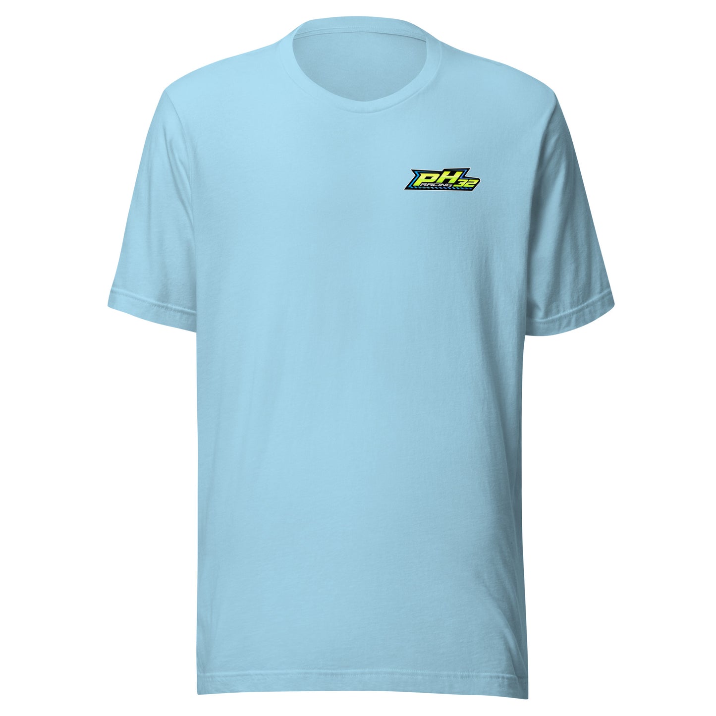 Pavyn Holland Racing Unisex T-Shirt