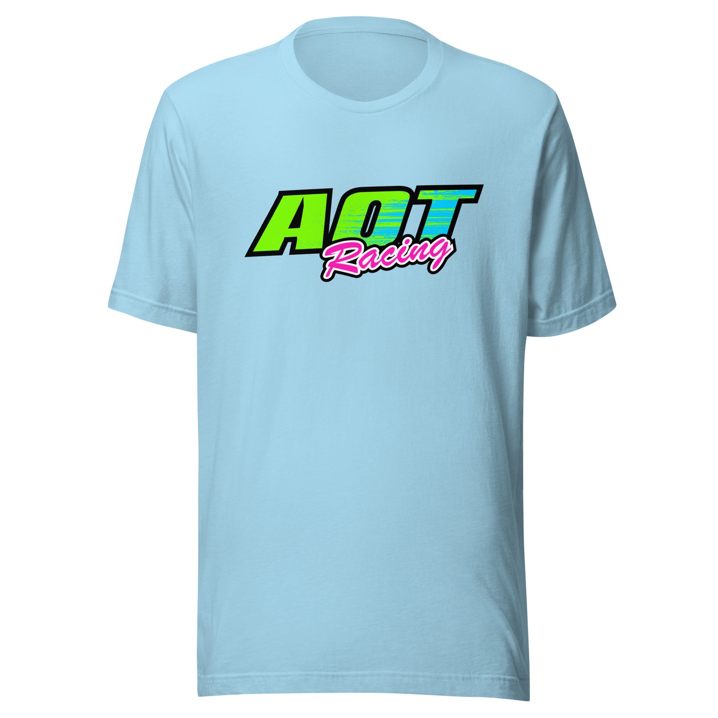 AOT "Splatter" T-Shirt