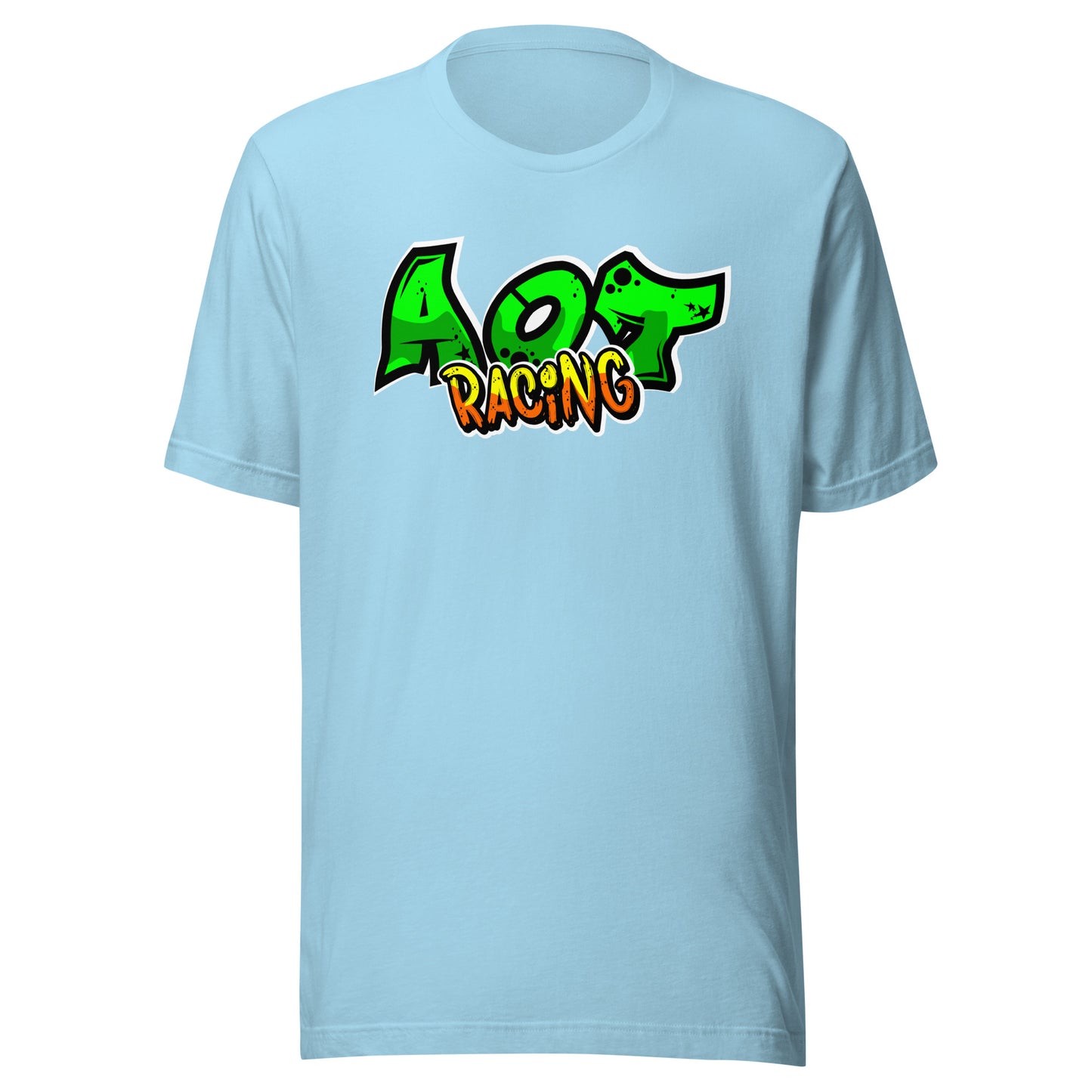 AOT "Graffiti" T-Shirt