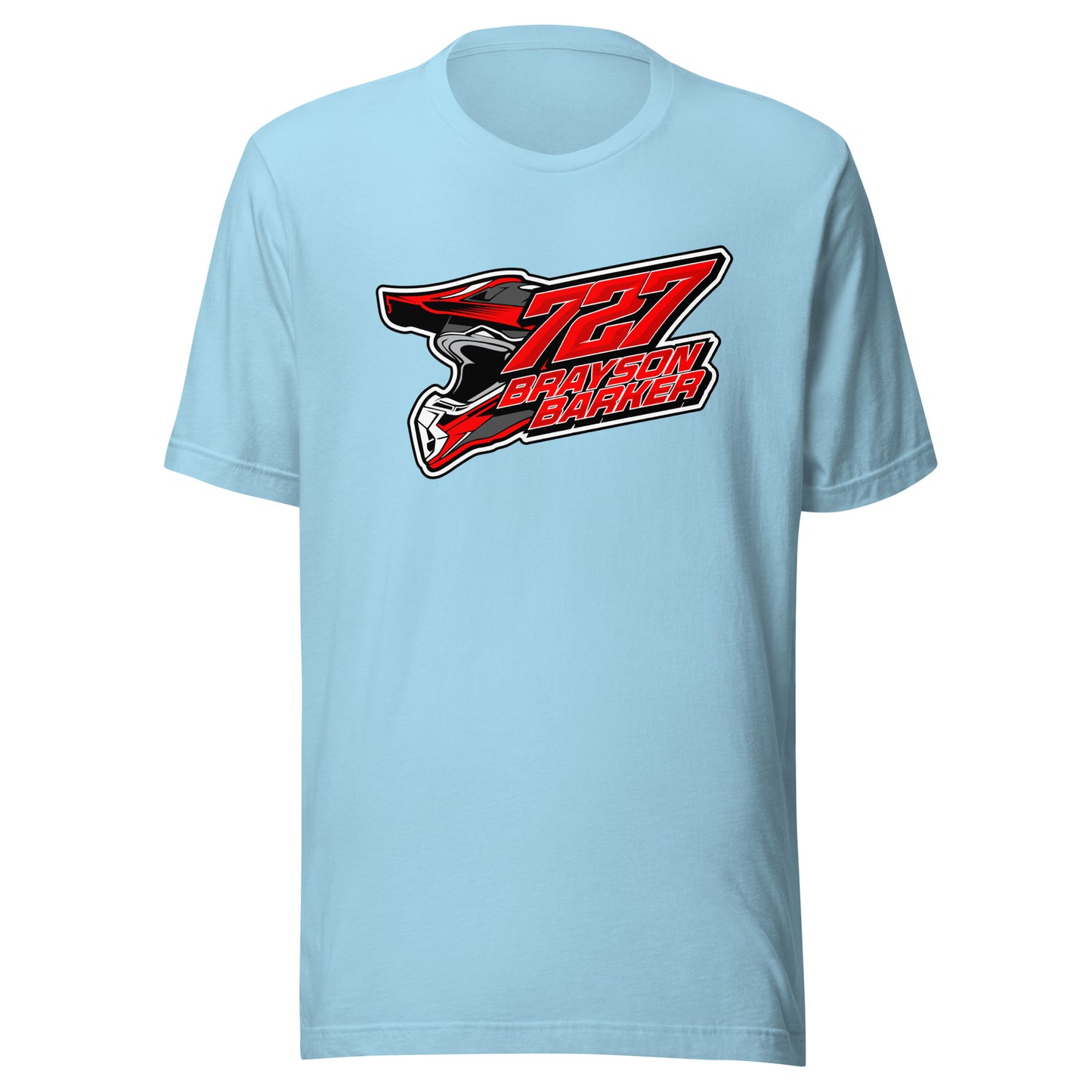 Brayson Barker 727 T-Shirt