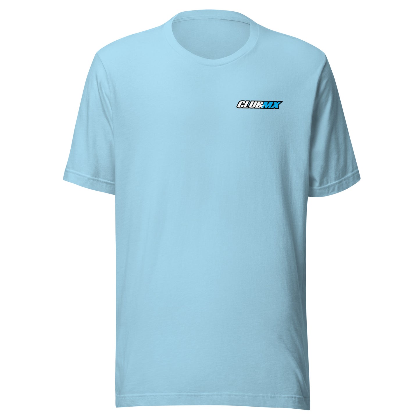 ClubMX #ClubLife T-Shirt