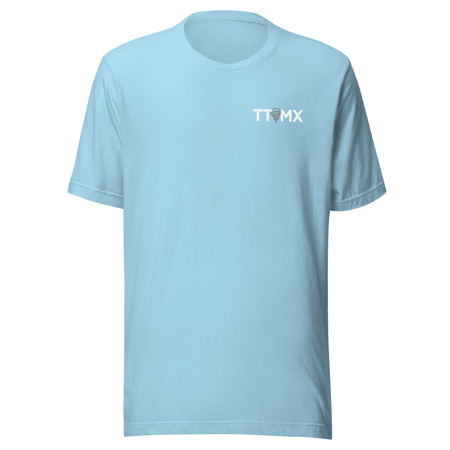 Texas Tornado Motocross T-Shirt