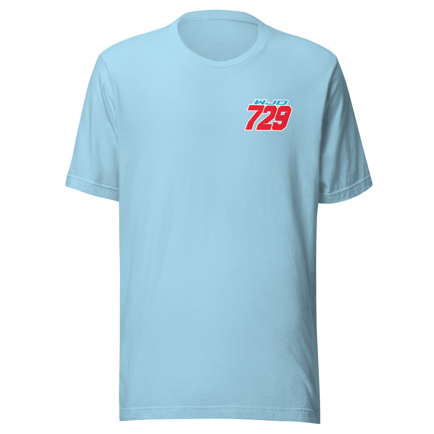 WJD 729 T-Shirt