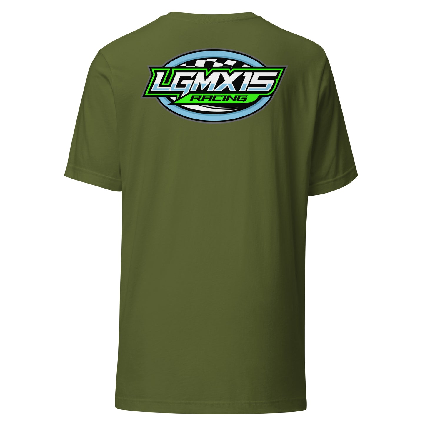 Logan Moore 15 T-Shirt