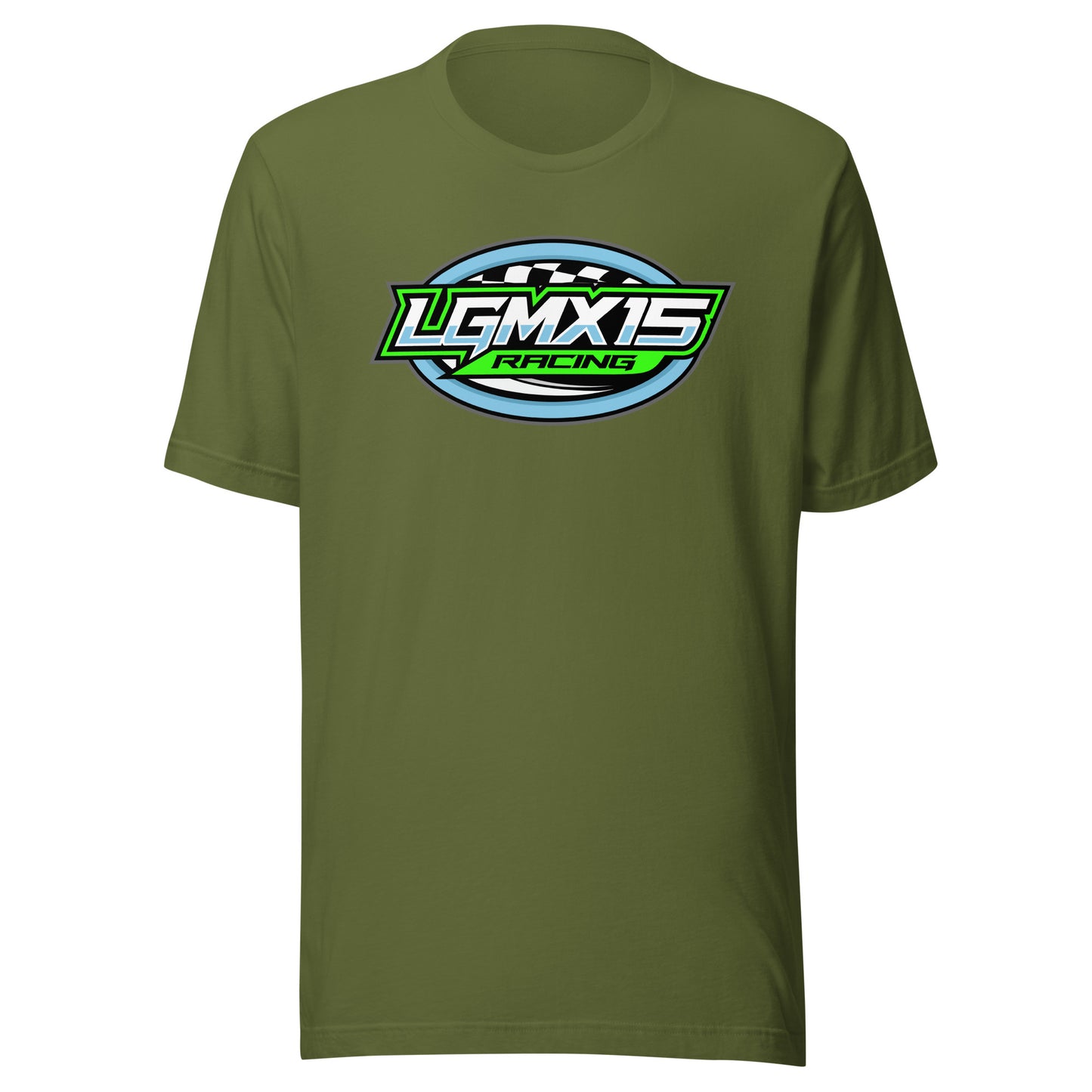 Logan Moore 15 T-Shirt (Front only)