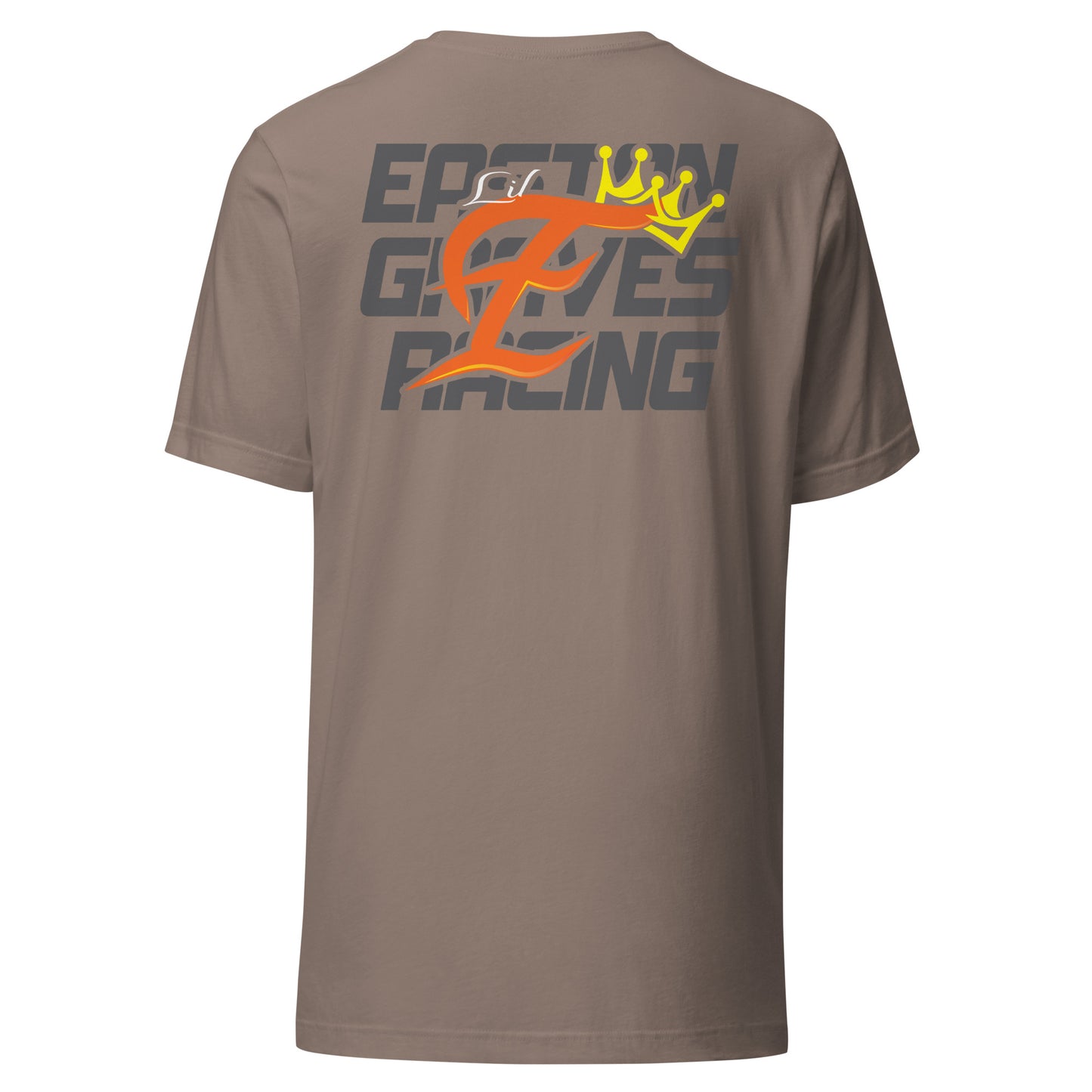 Easton Graves Lil E T-Shirt