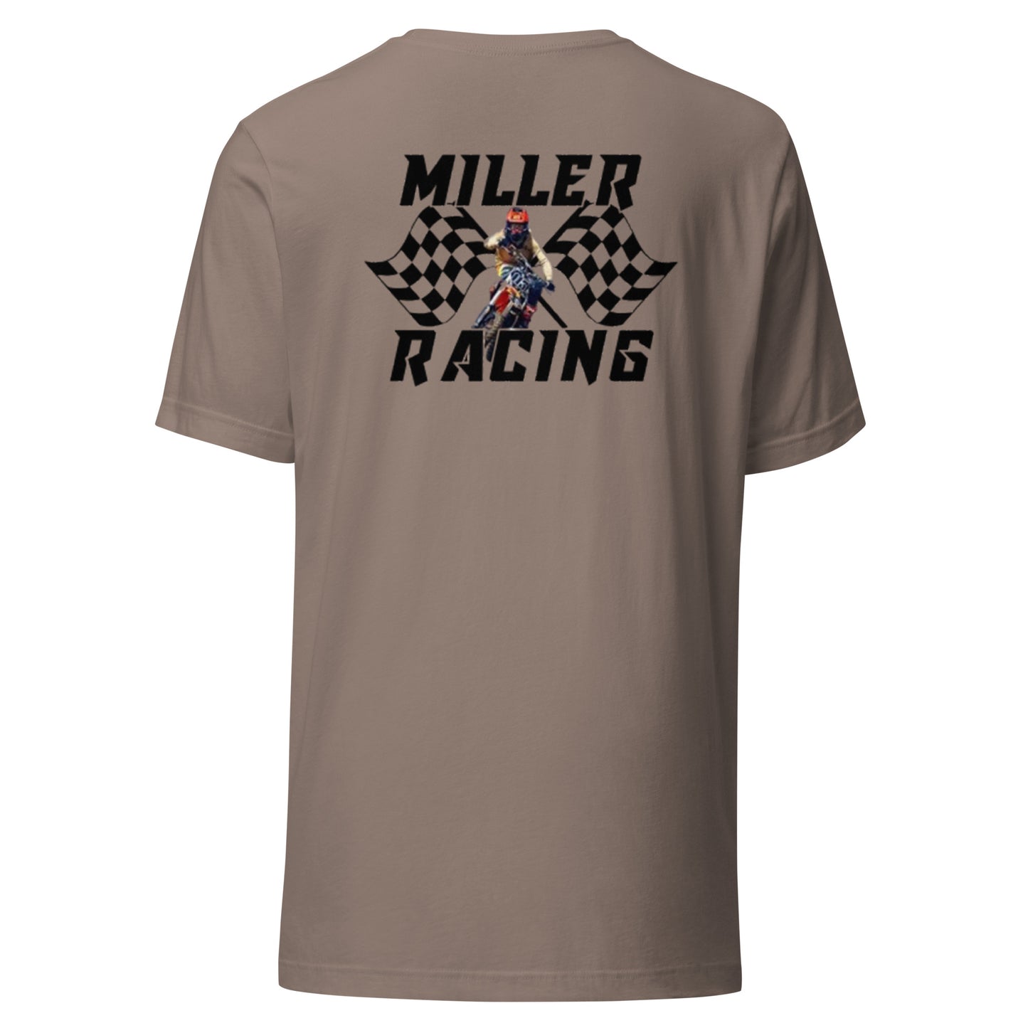 Miller Racing T-Shirt