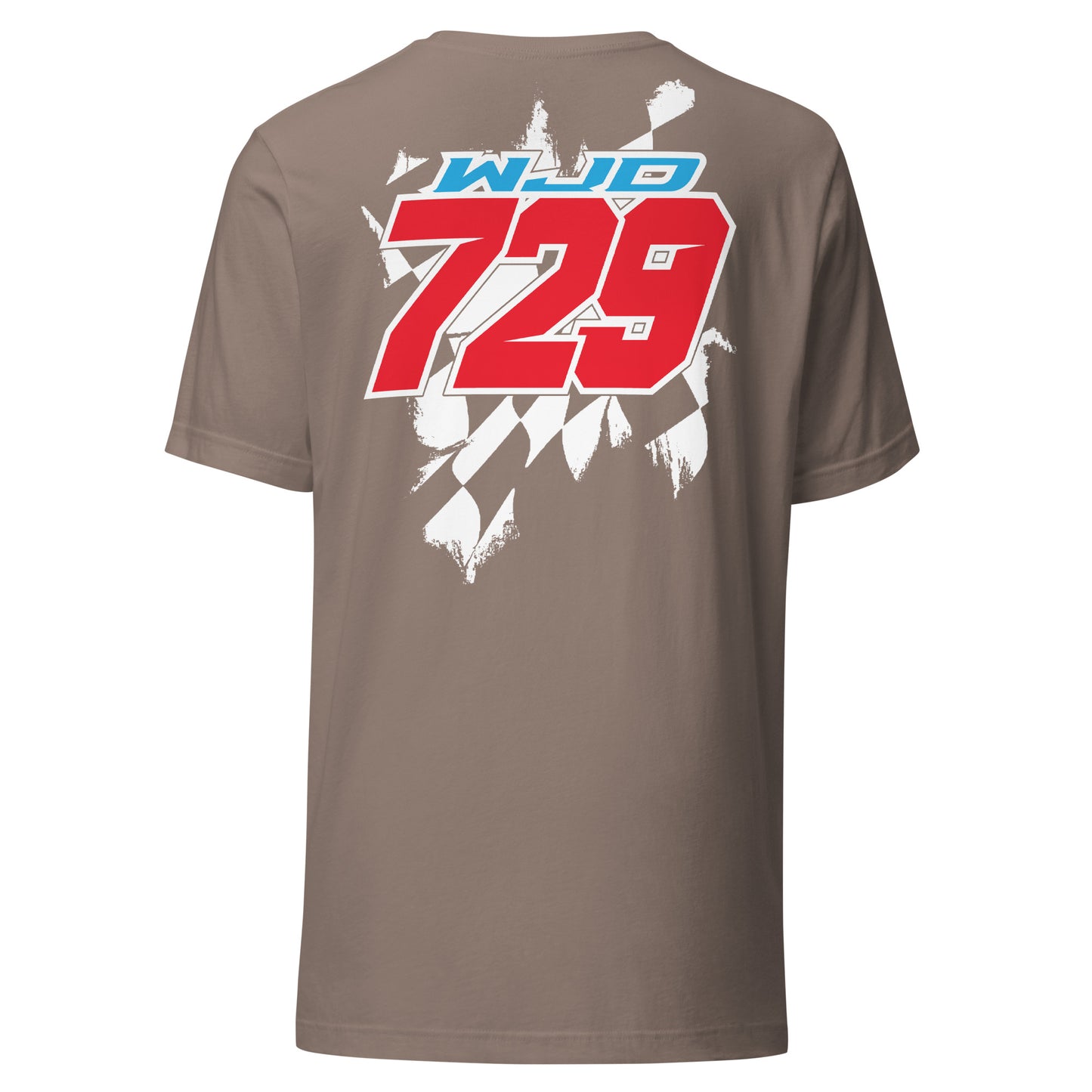 WJD 729 T-Shirt