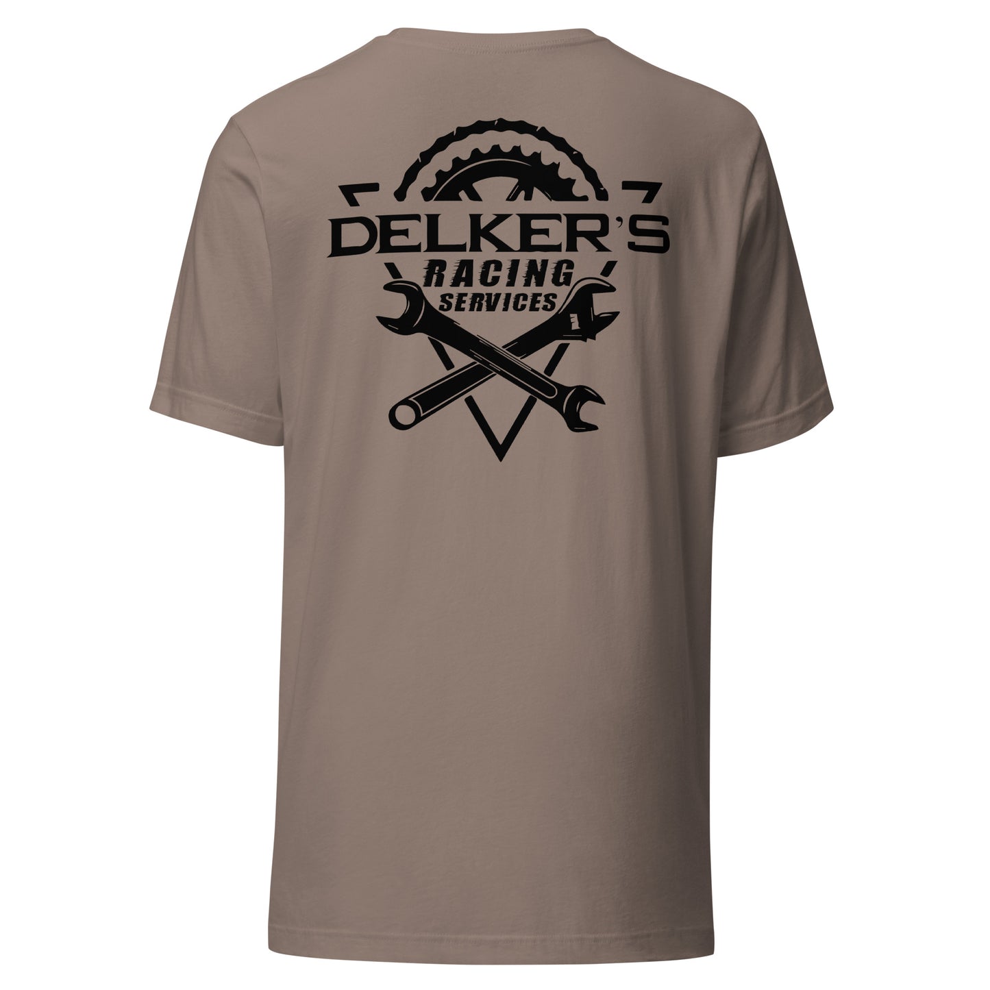 Delker's Racing Service T-Shirt