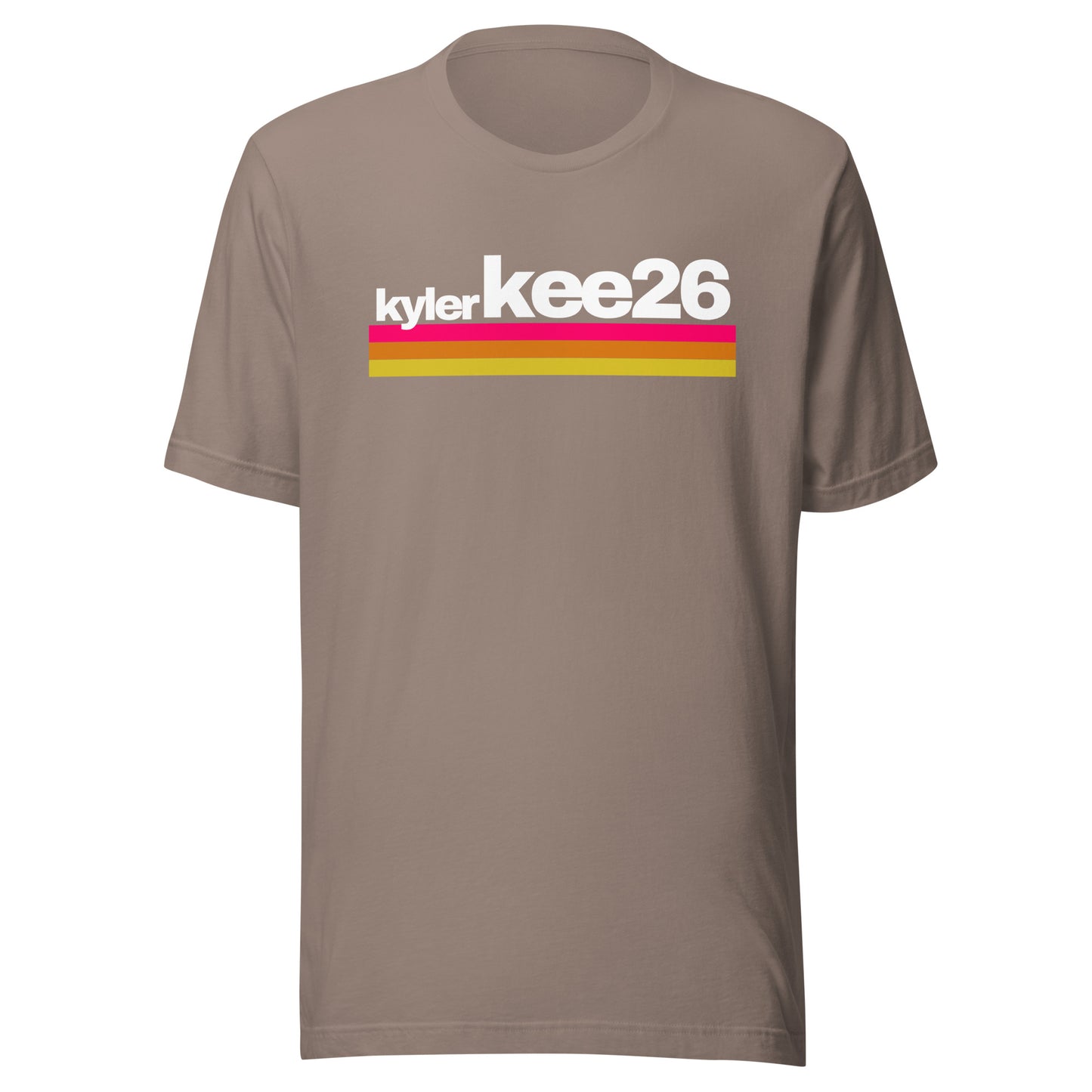 Kyler Kee 26 T-Shirt