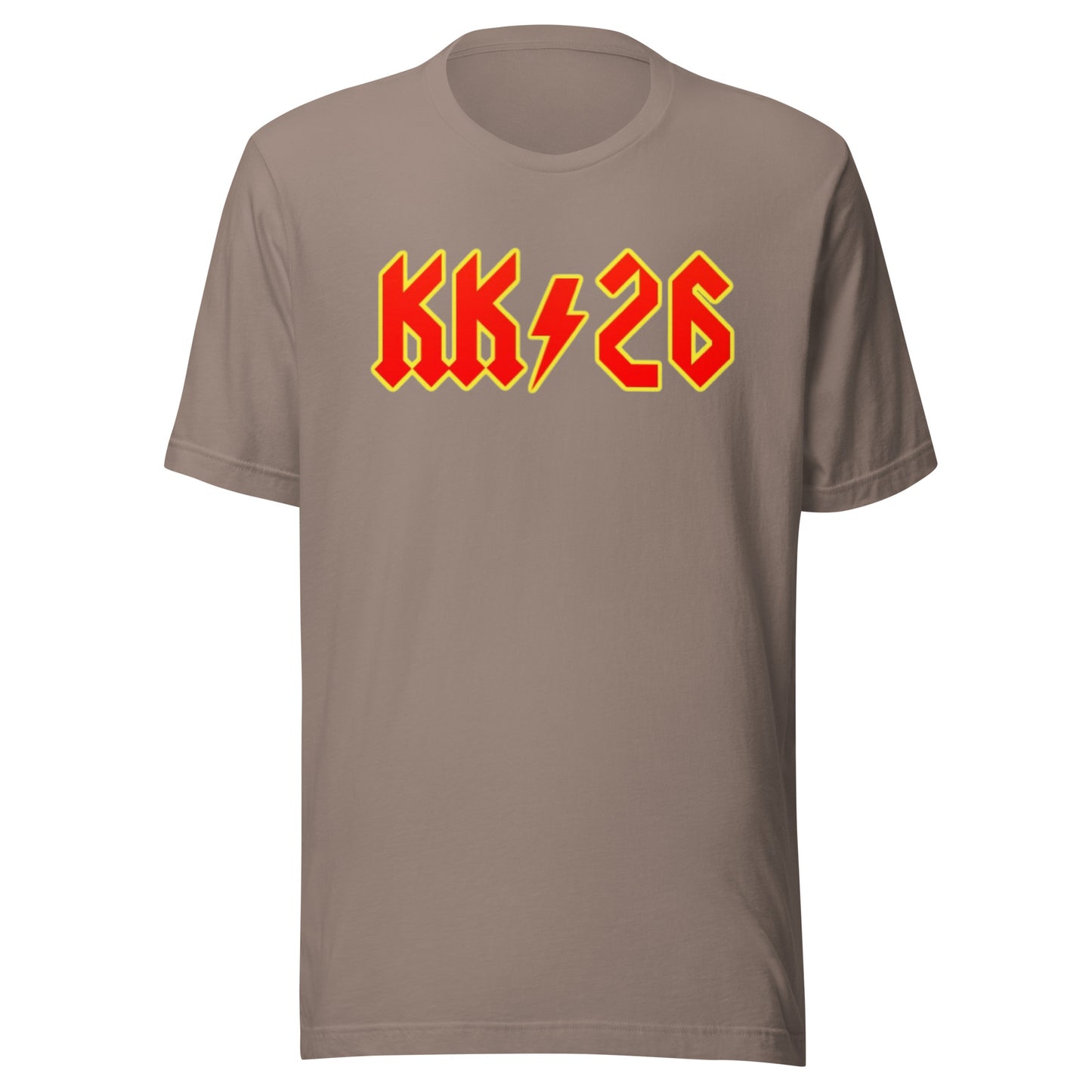 Kyler Kee KK|26 T-Shirt