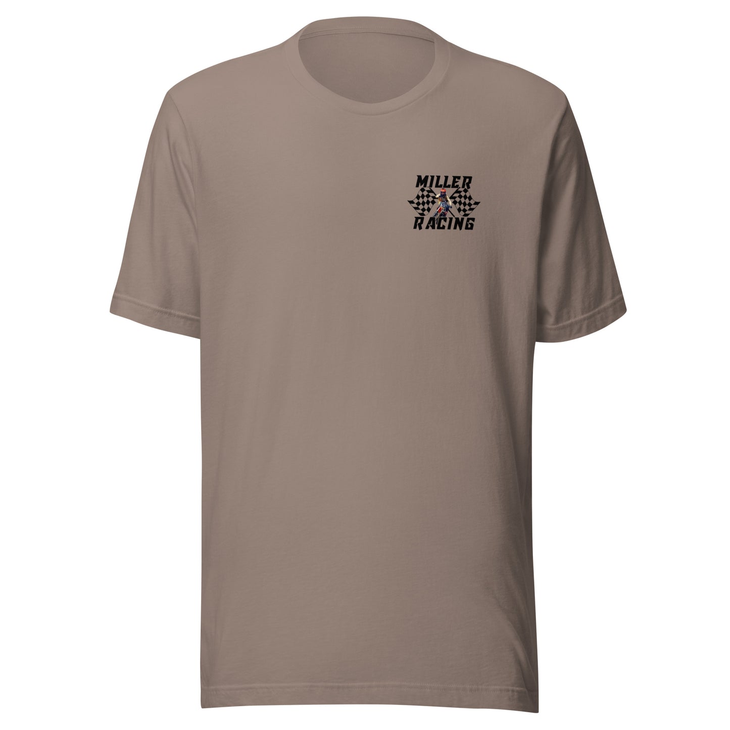 Miller Racing T-Shirt