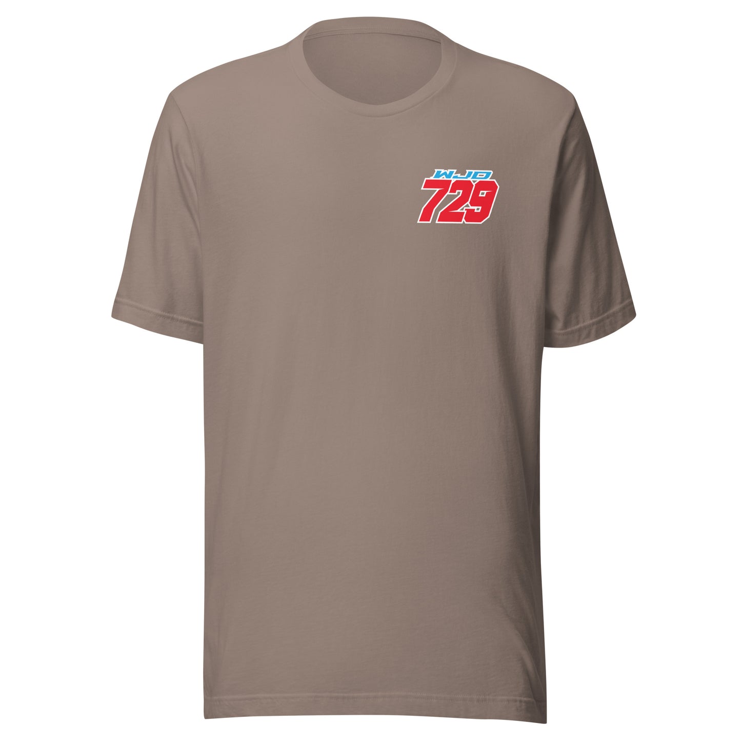 WJD 729 T-Shirt