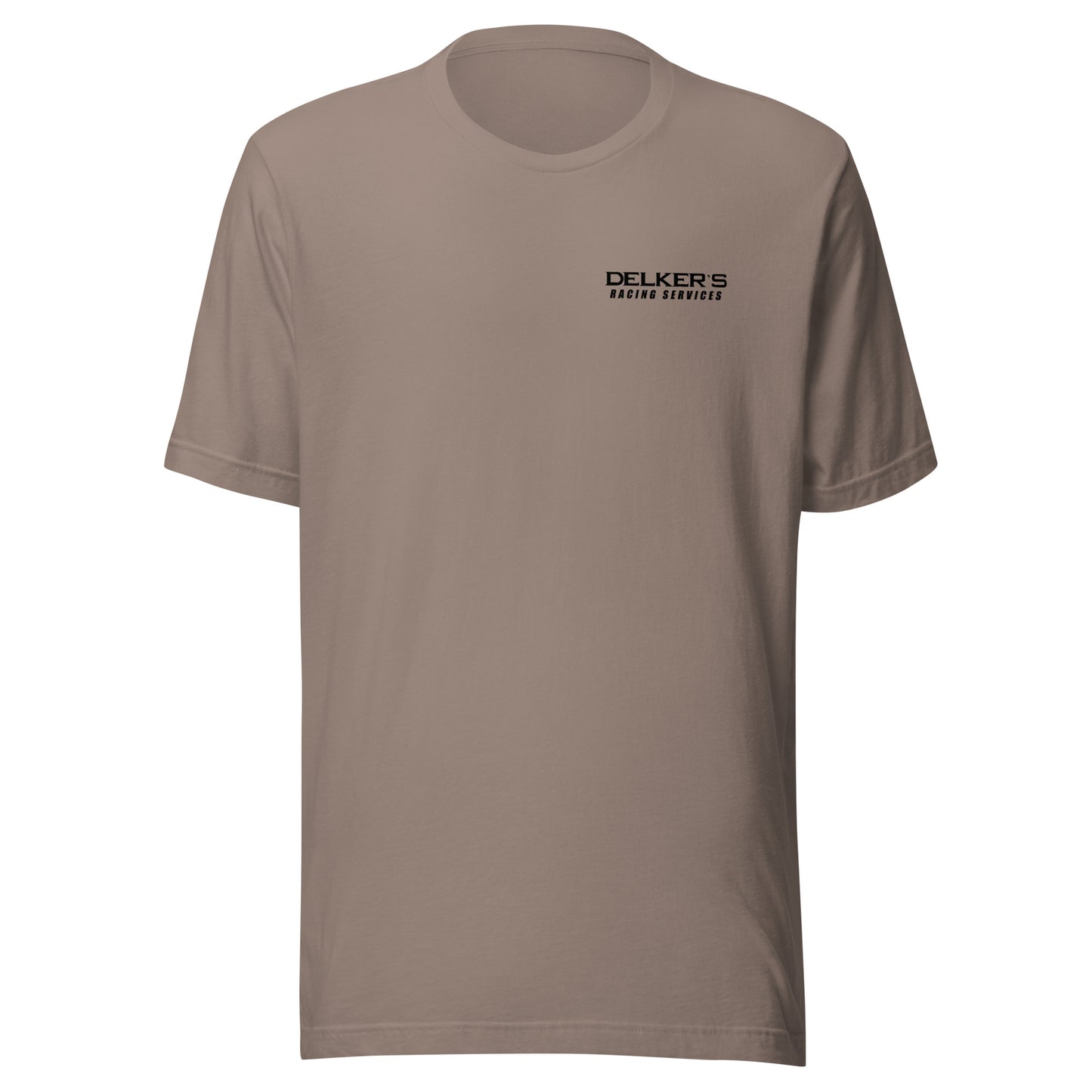 Delker's Racing Service T-Shirt