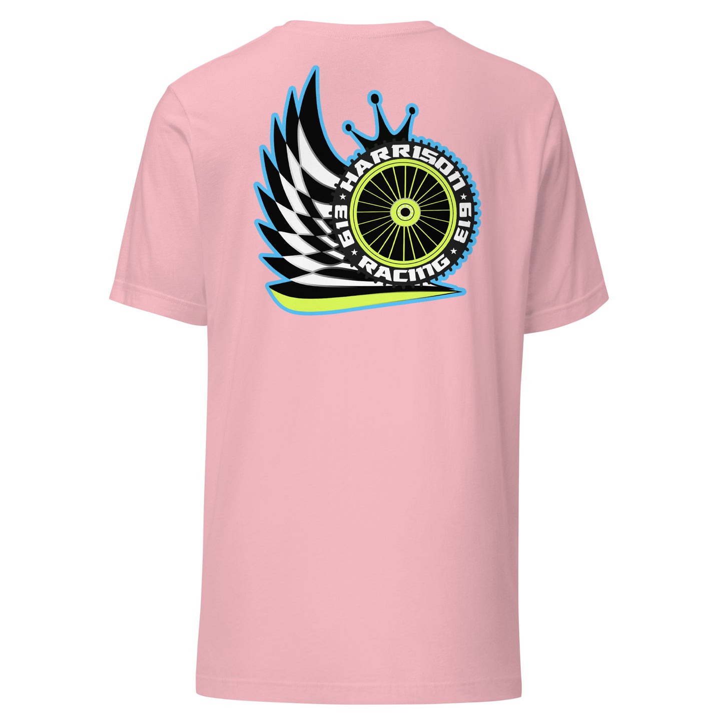 Harrison Racing T-Shirt