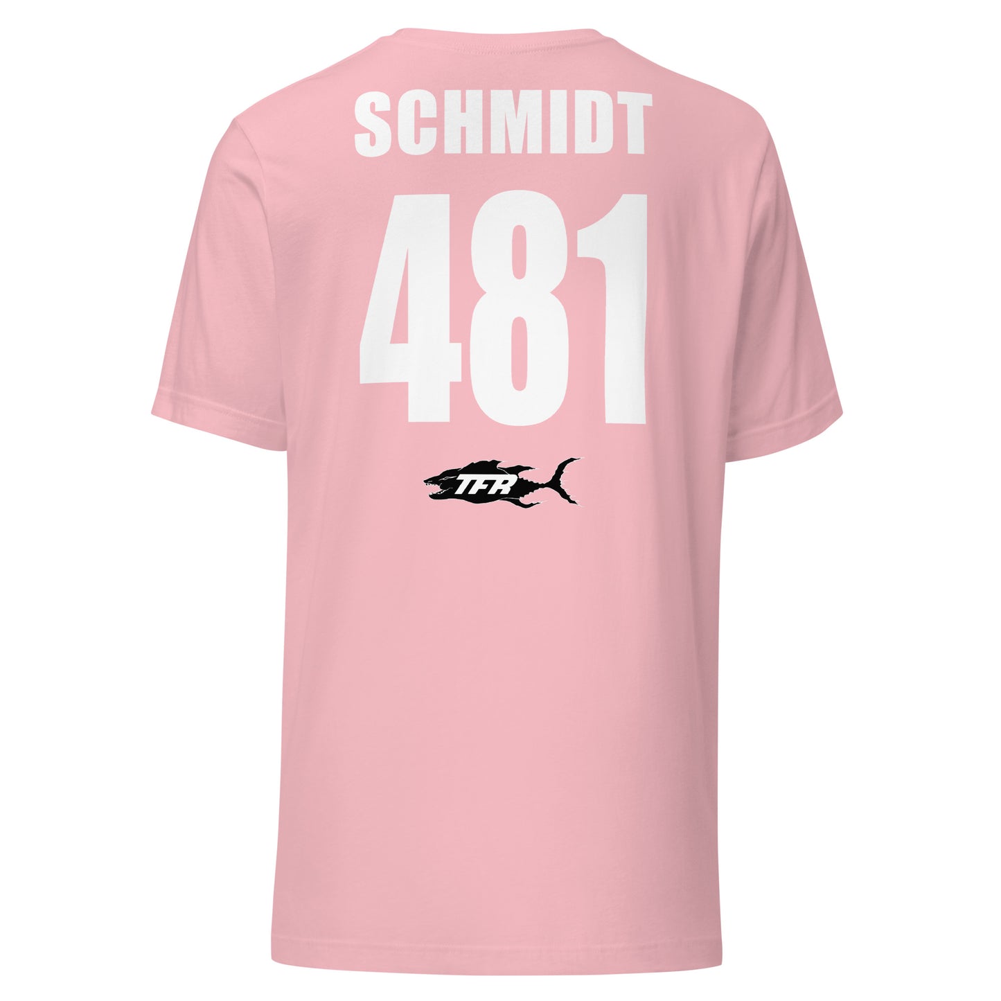 Jonah Schmidt TFR T-Shirt