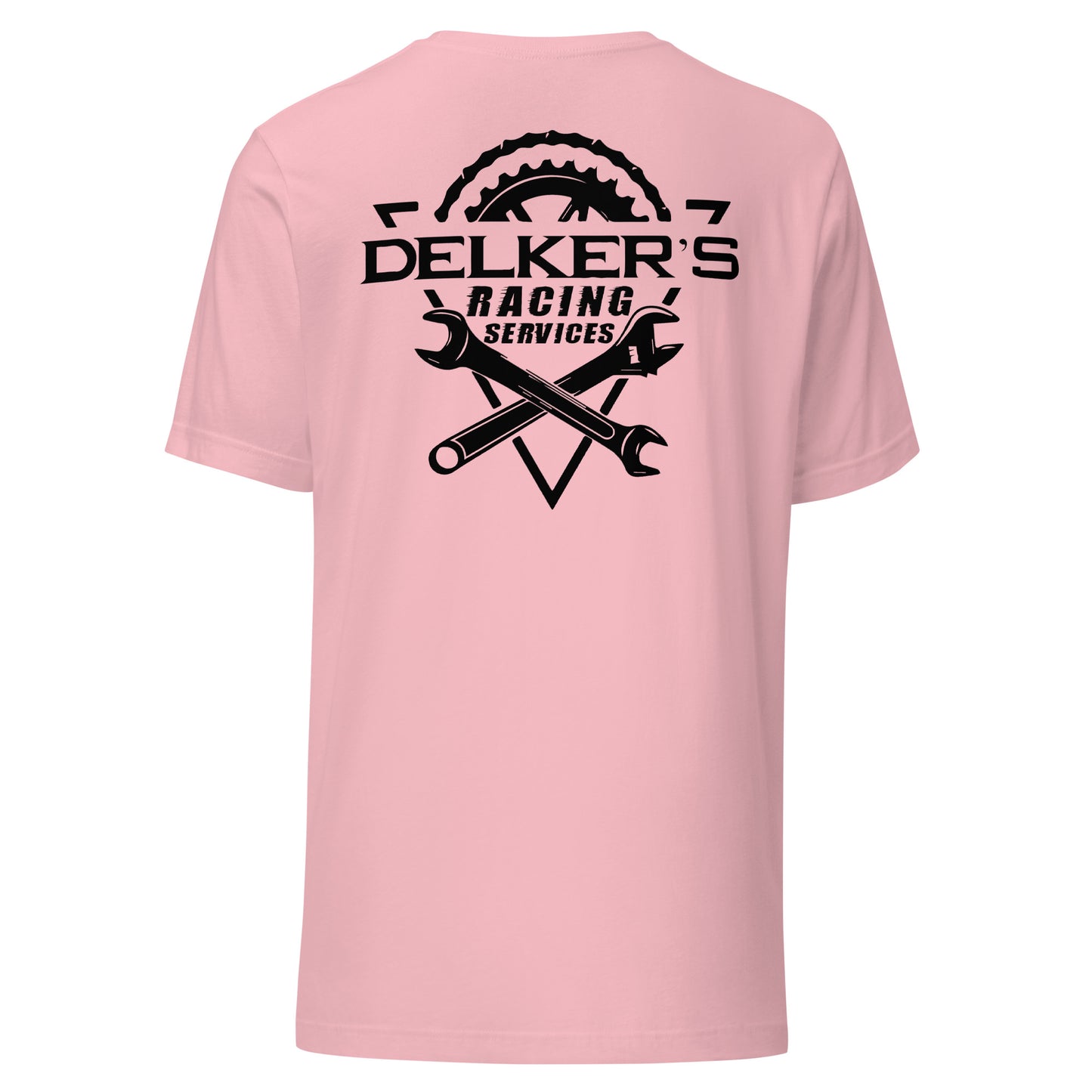 Delker's Racing Service T-Shirt