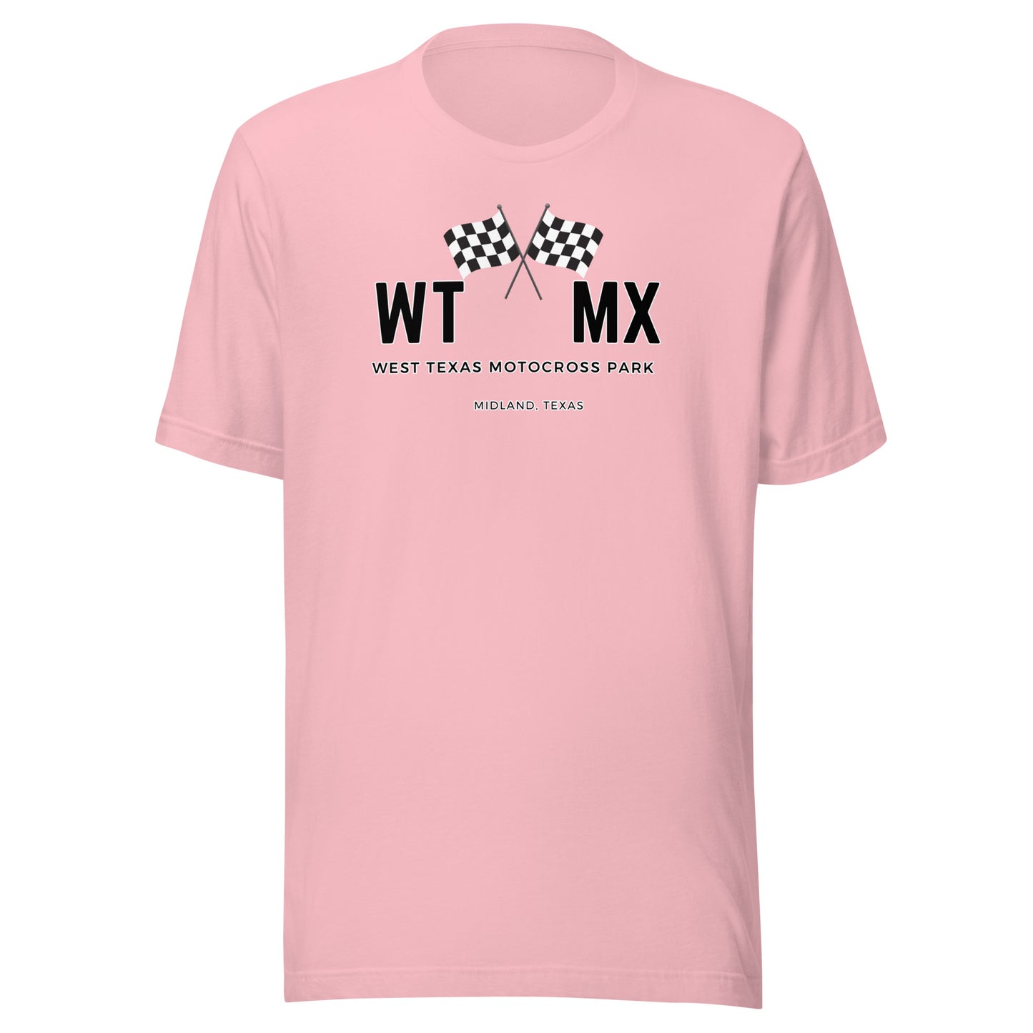 West Texas MX T-Shirt