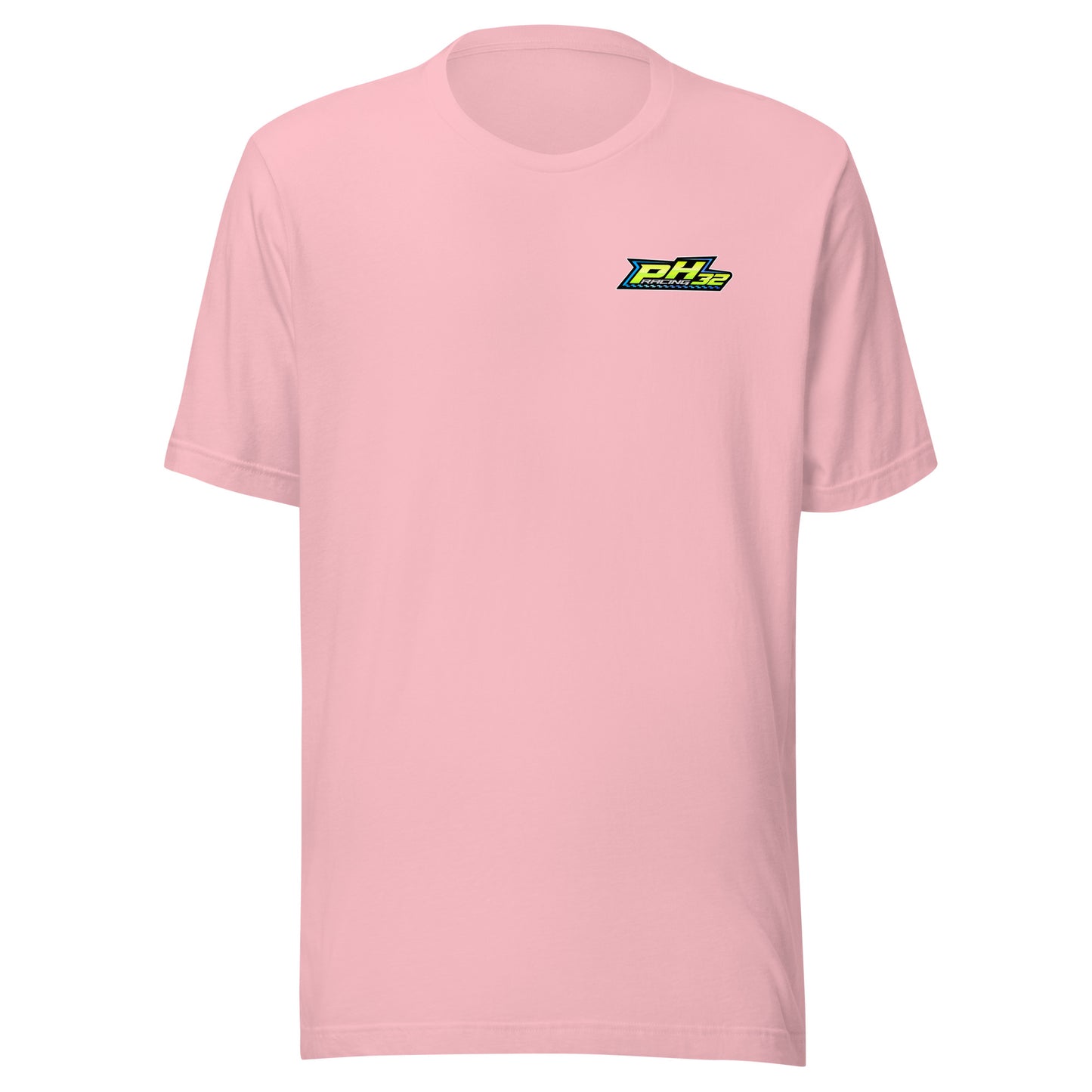 Pavyn Holland Racing Unisex T-Shirt