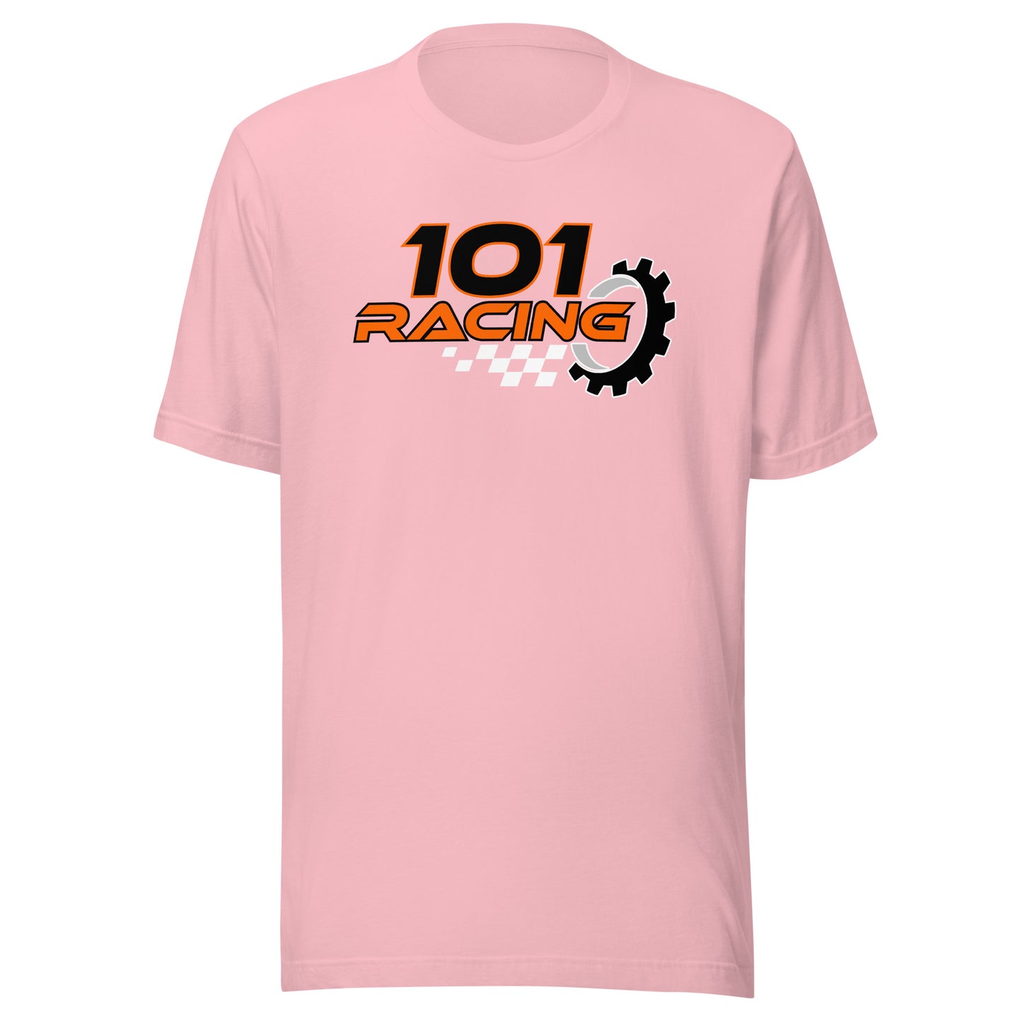 Jack Brown 101 Racing T-Shirt