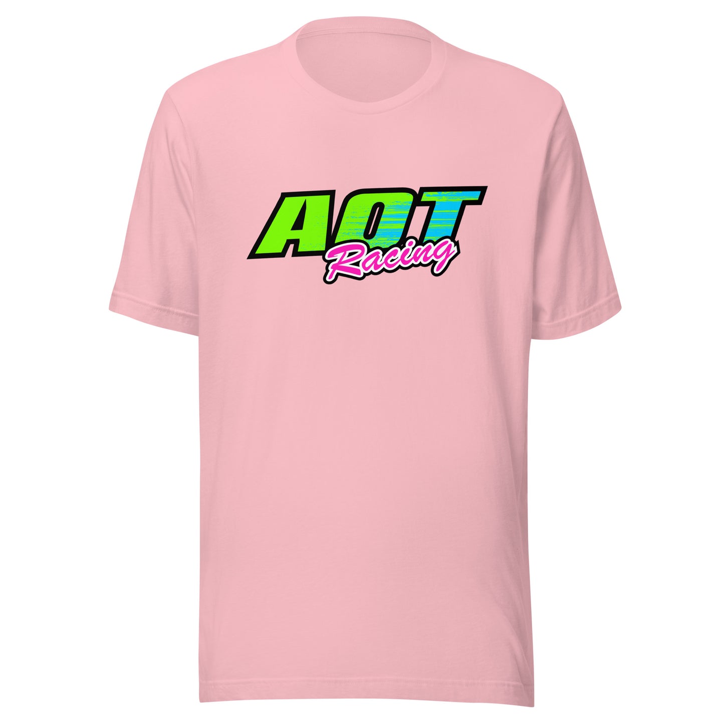 AOT "Splatter" T-Shirt