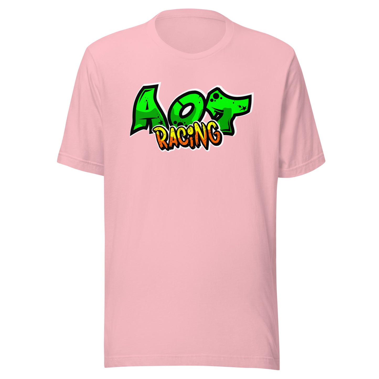 AOT "Graffiti" T-Shirt