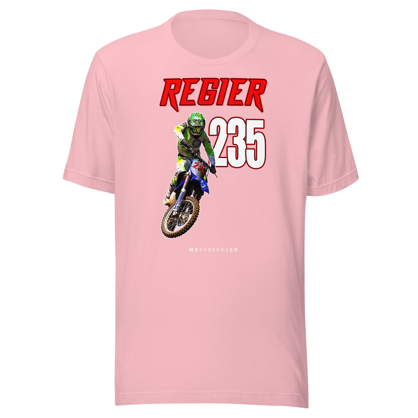 Noah Regier T-Shirt